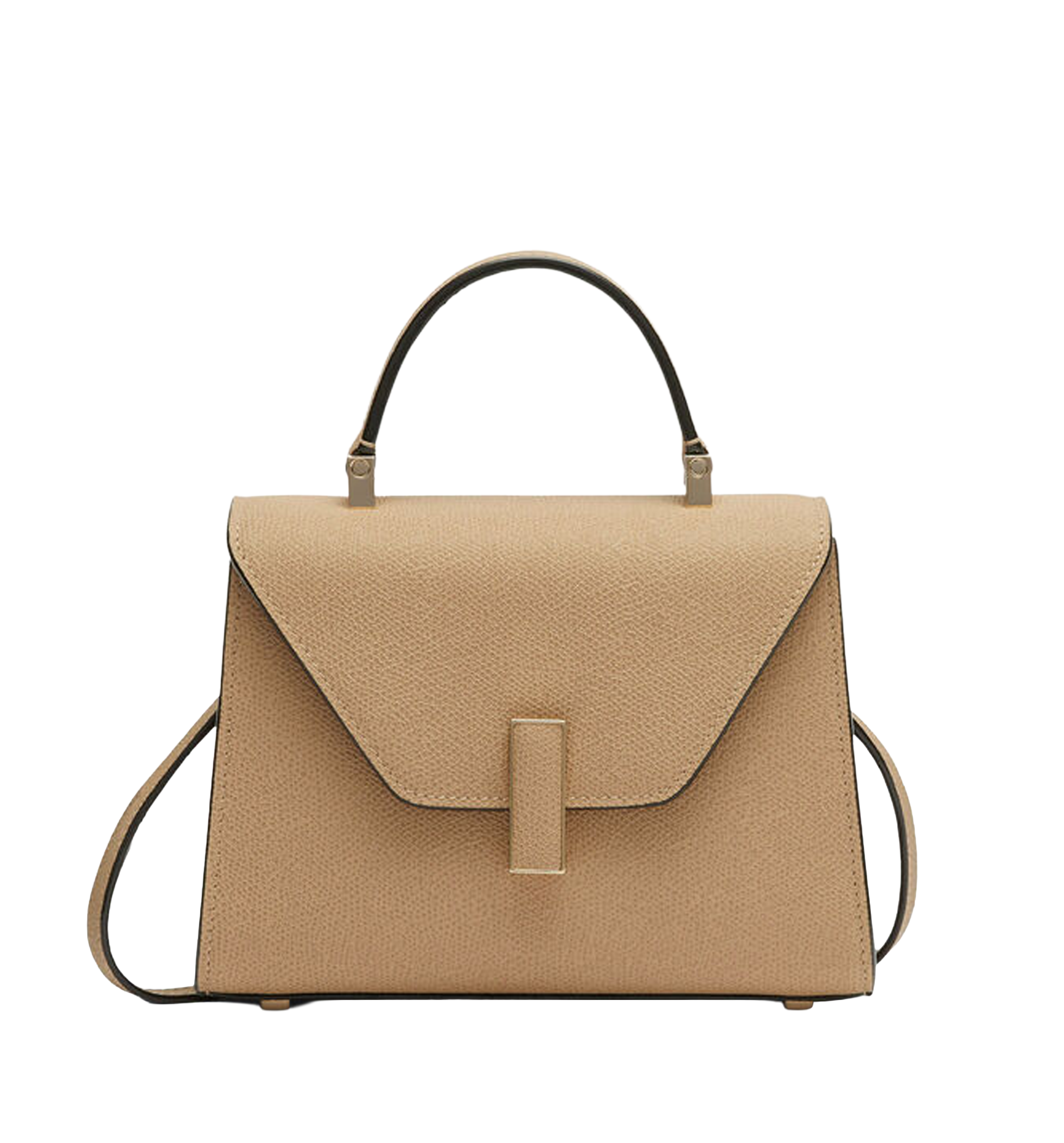 Iside crossbody micro bag
