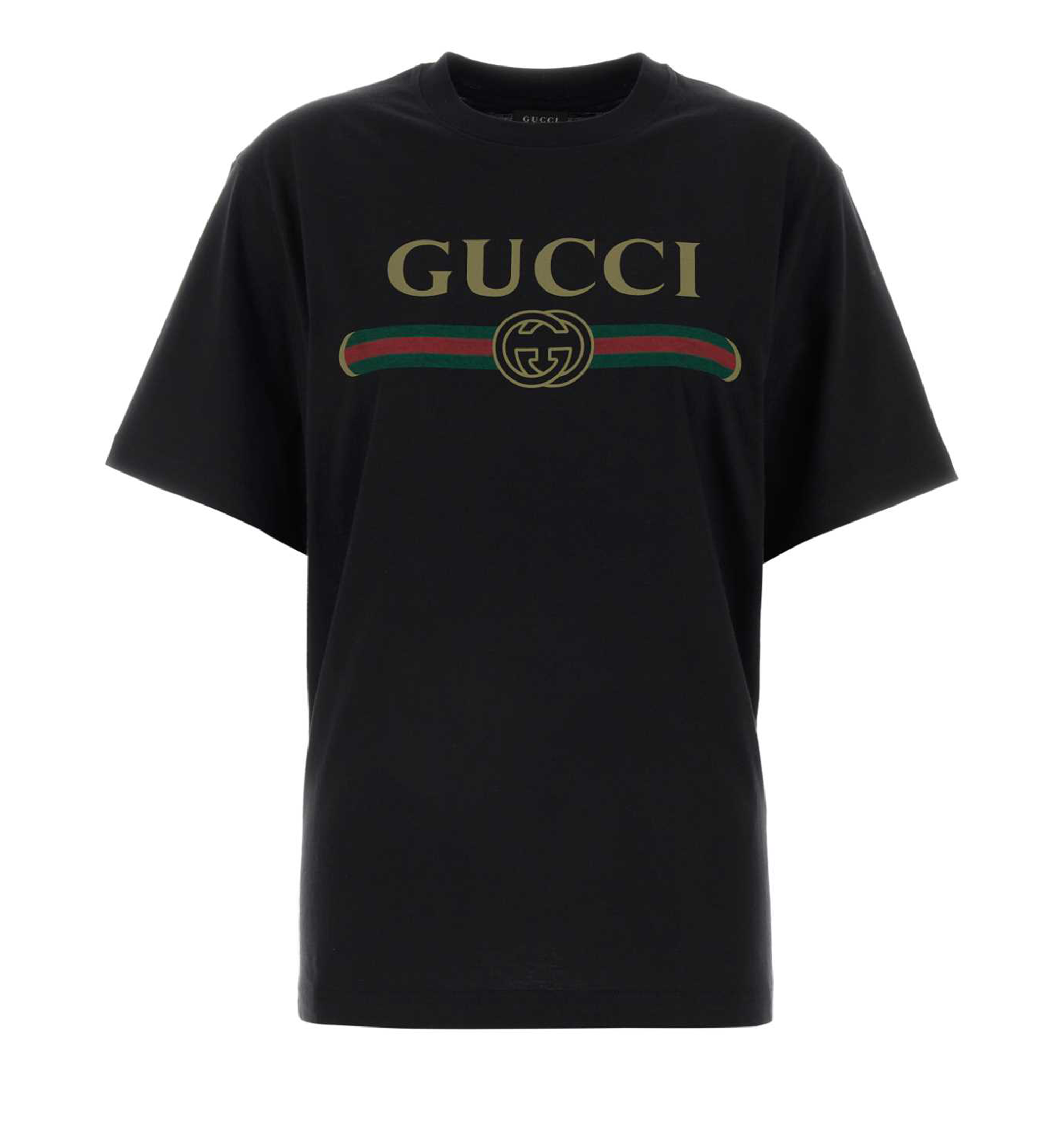 T-shirt with print