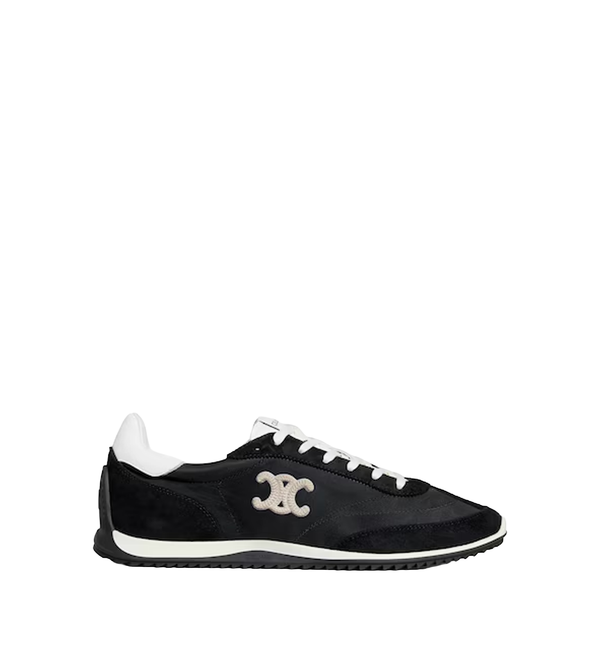Racer Sneaker