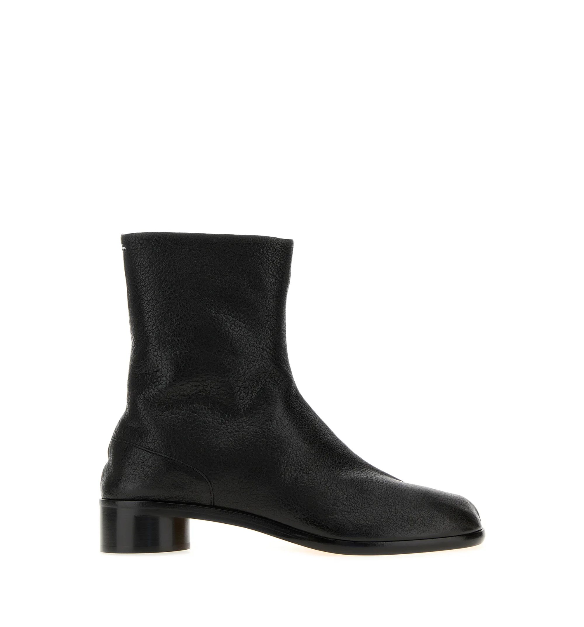 Tabi ankle boots