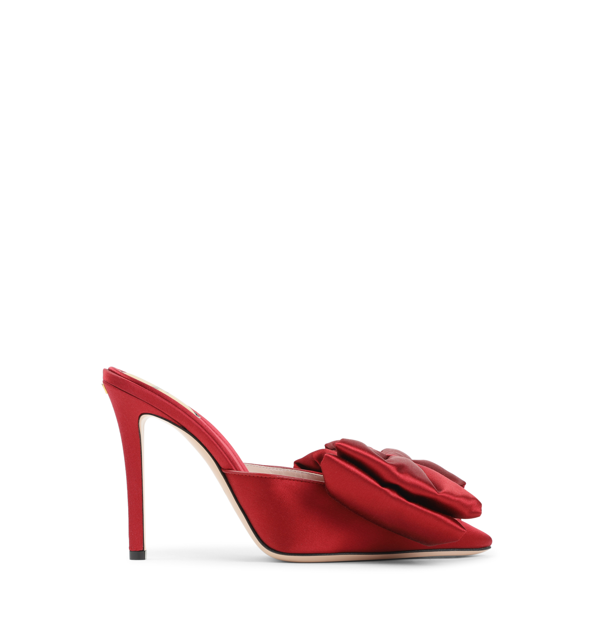 Yolande 105 Mule
