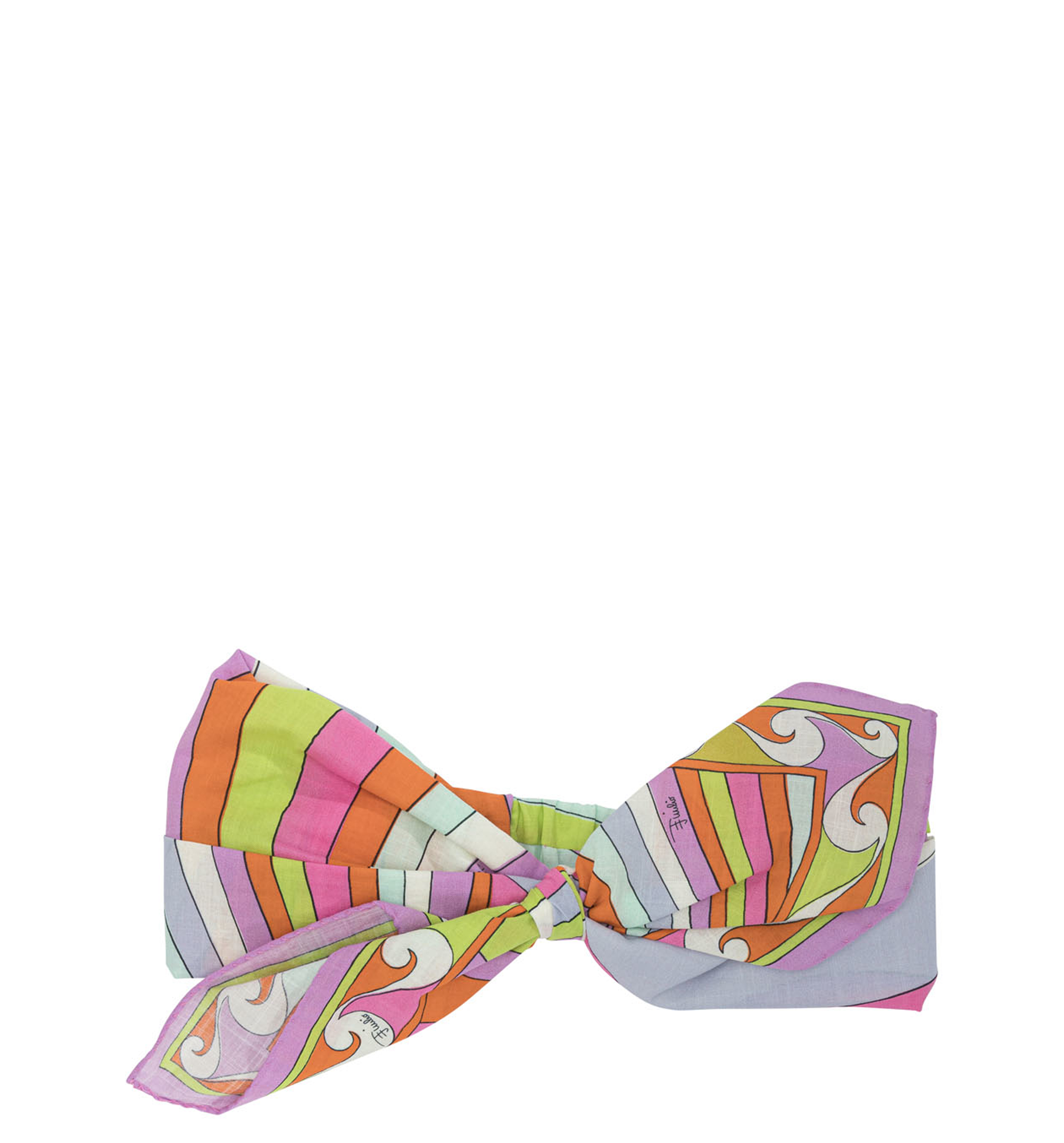 "Iride" headband