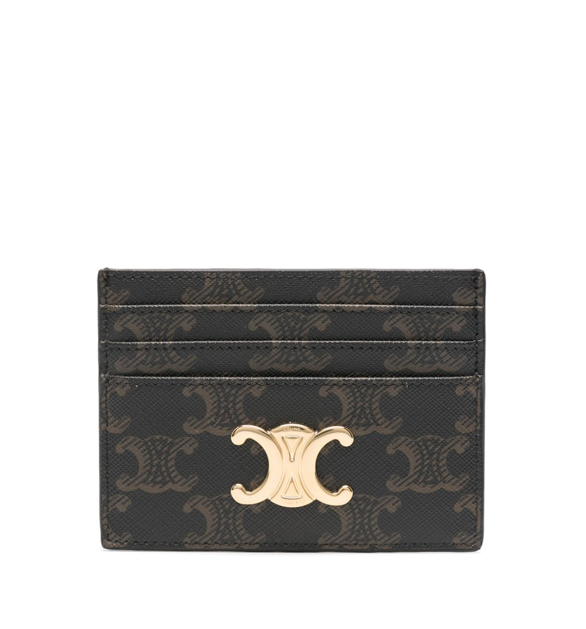 Triomphe Card case