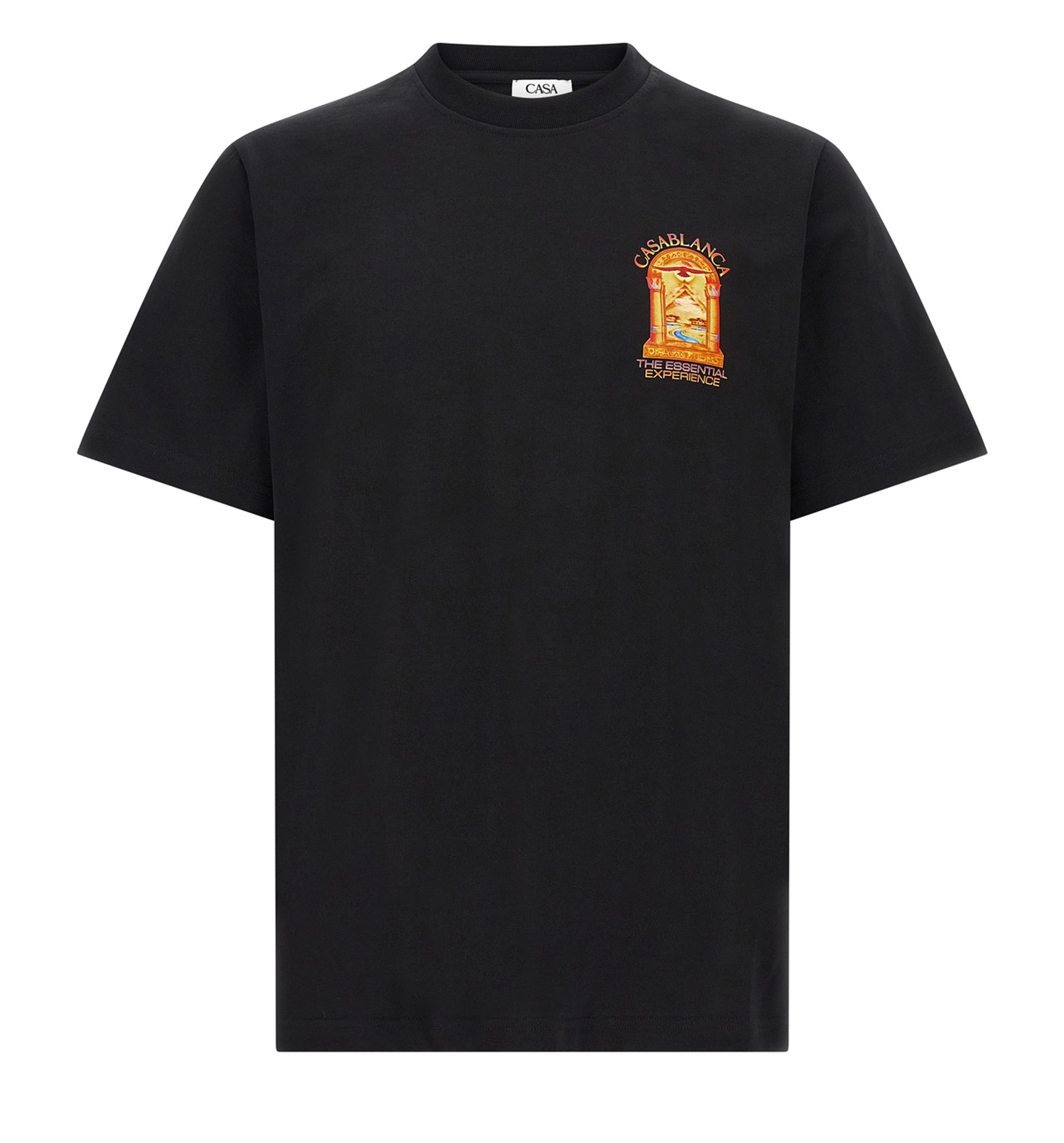 'Hermons Mirage Arch' T-shirt