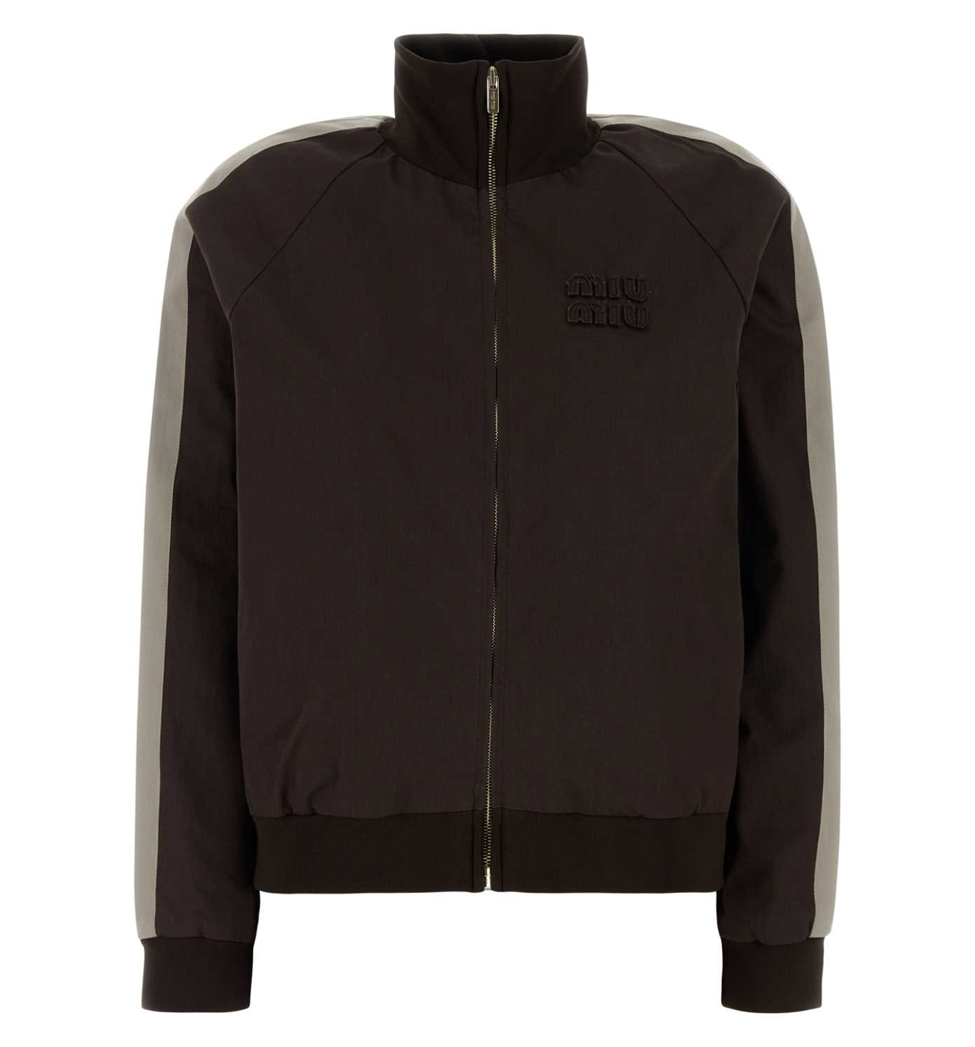 Old Twill Jacket
