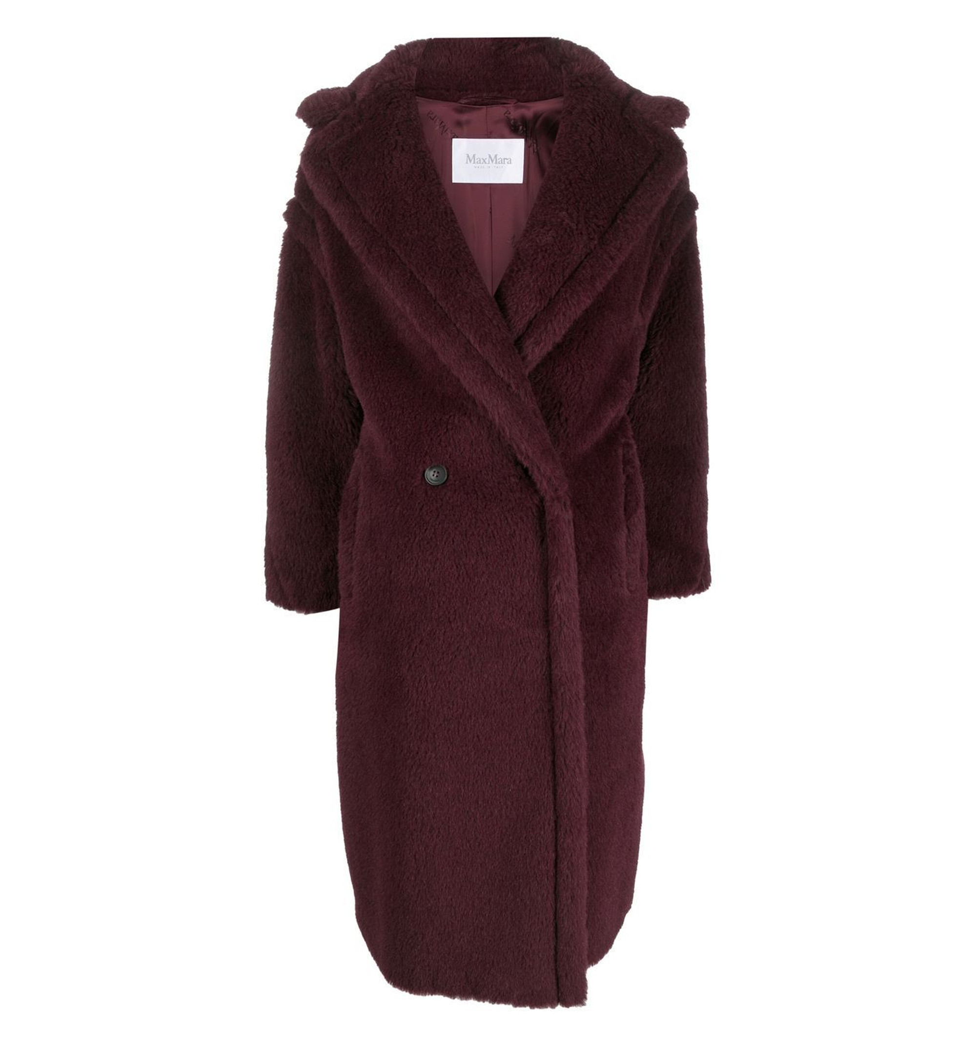Tedgirl Coat