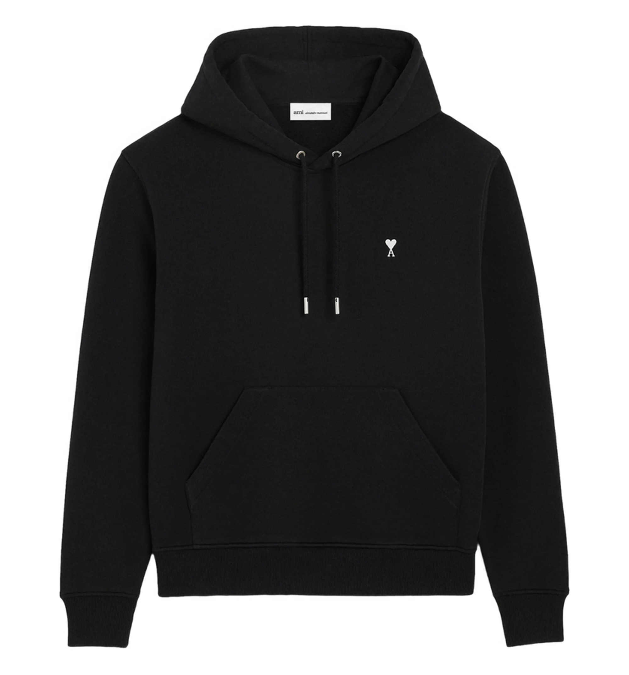 Hoodie With Logo