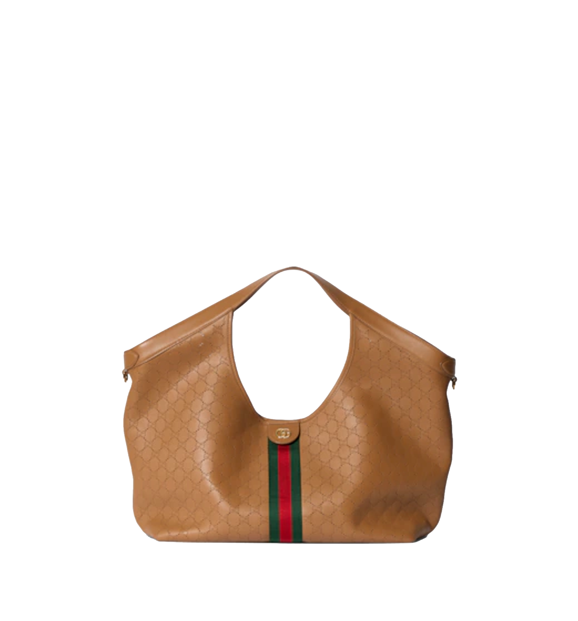 Gucci Giglio large tote bag
