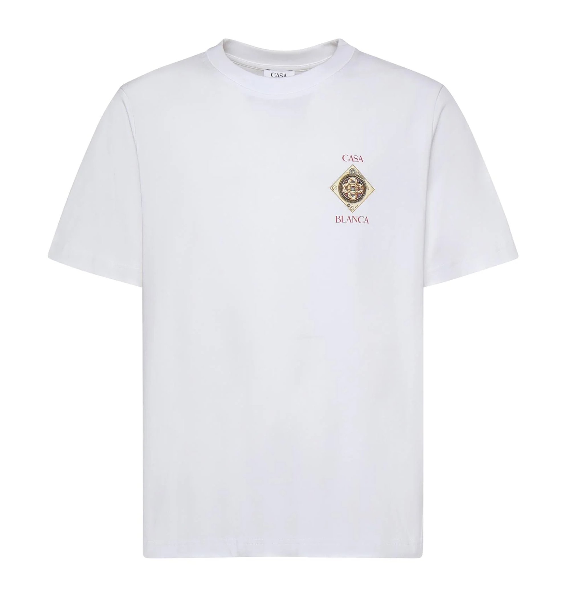 'Plafond Orne De Musique' T-shirt