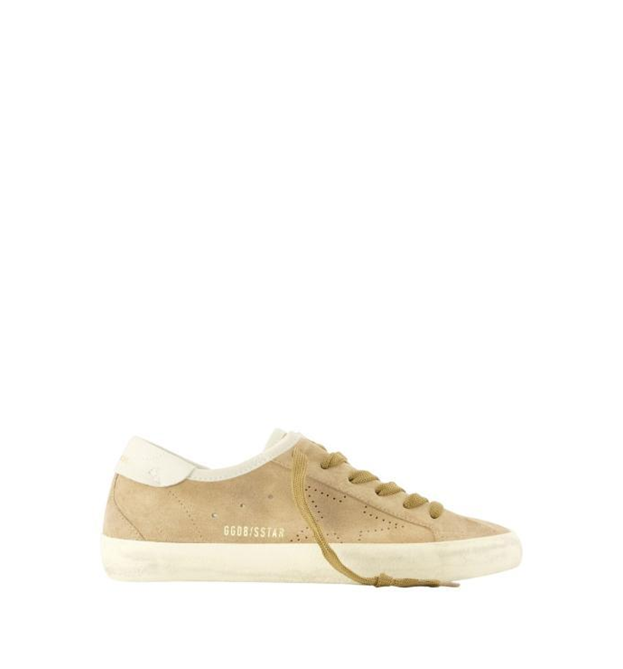 Super Star Sneakers