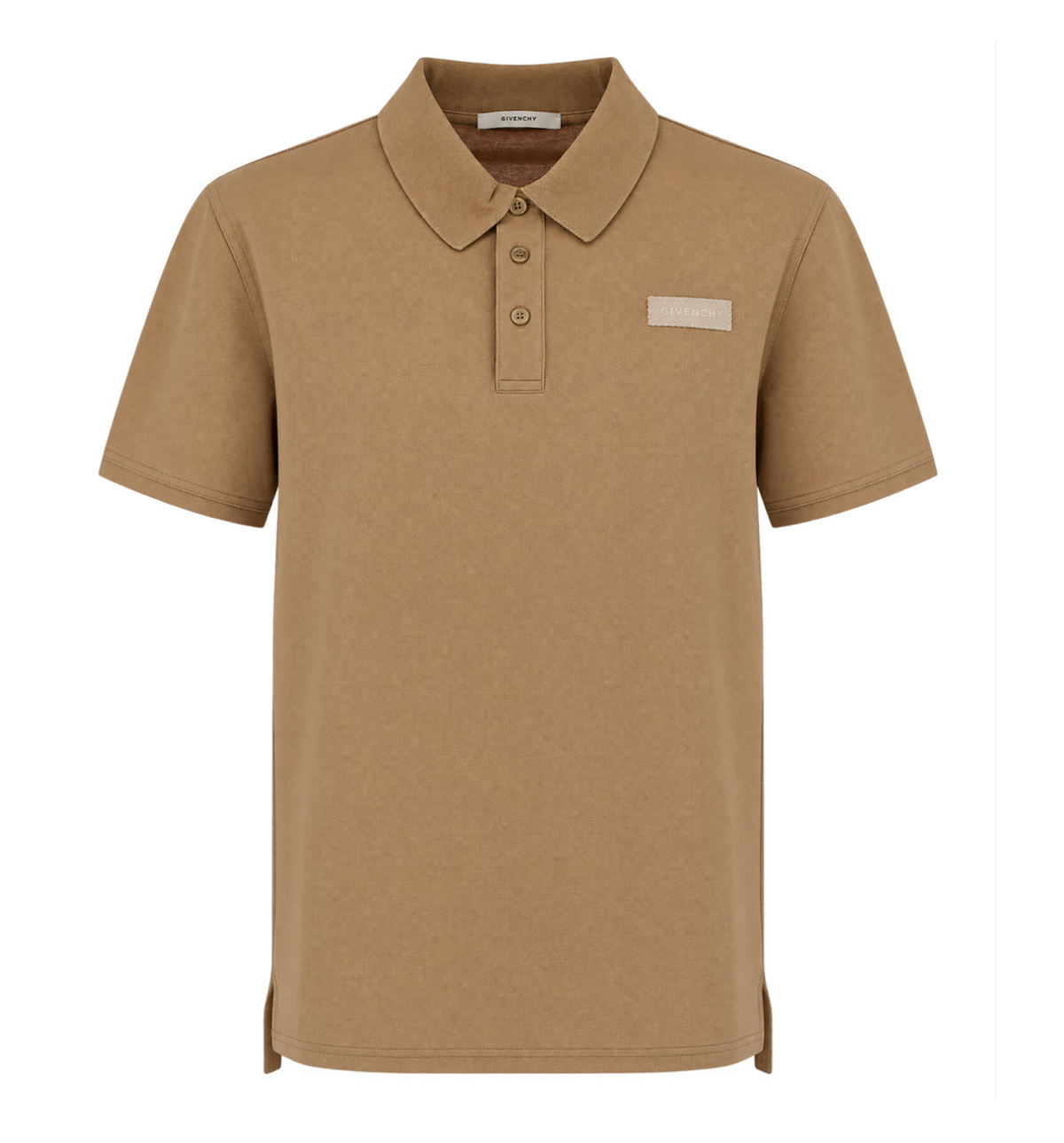 Polo in cotton
