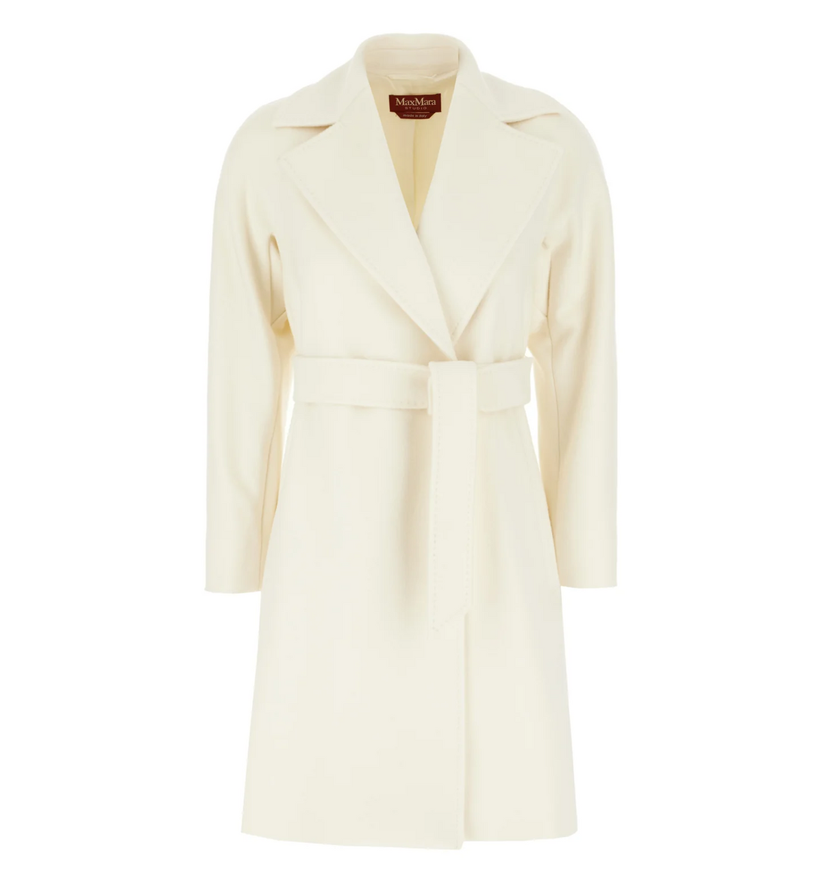 Wool Coat