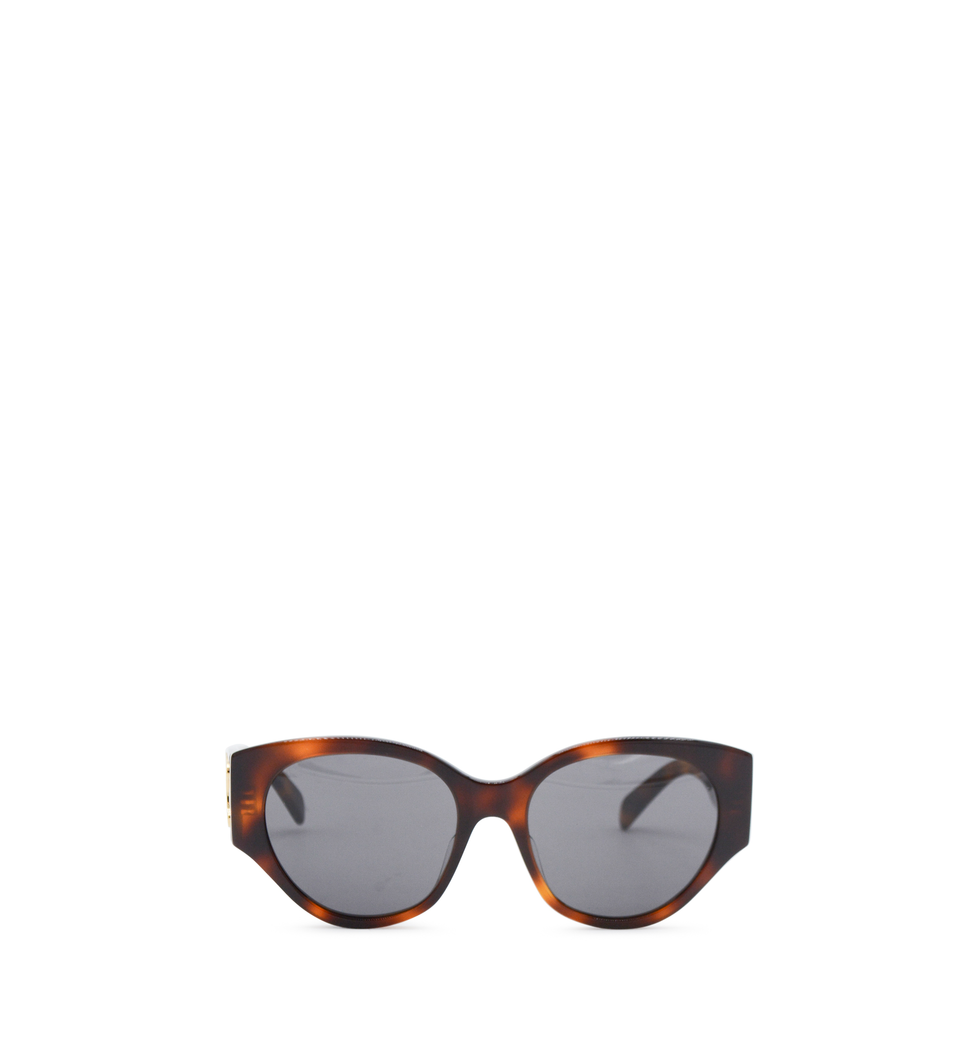 Triomphe sunglasses in Acetate
