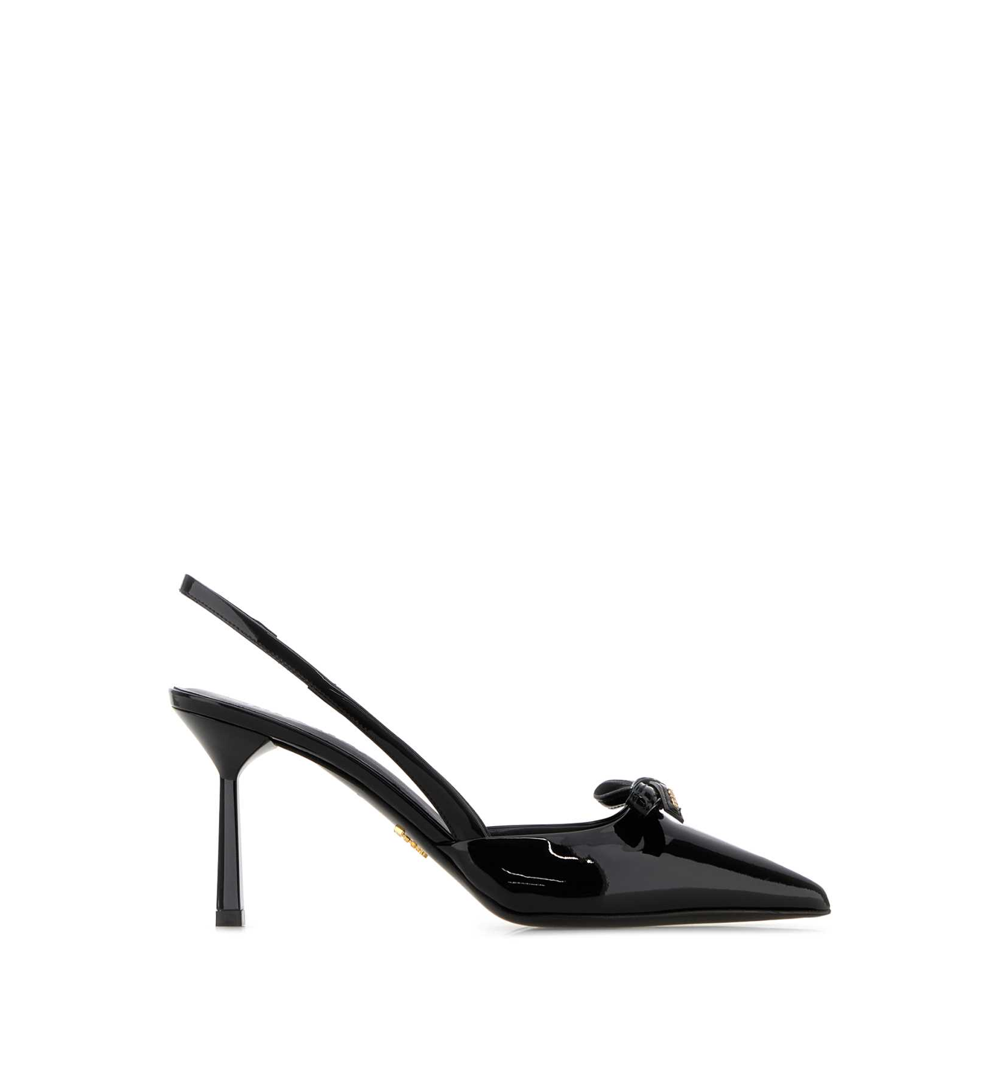 Prada Heels
