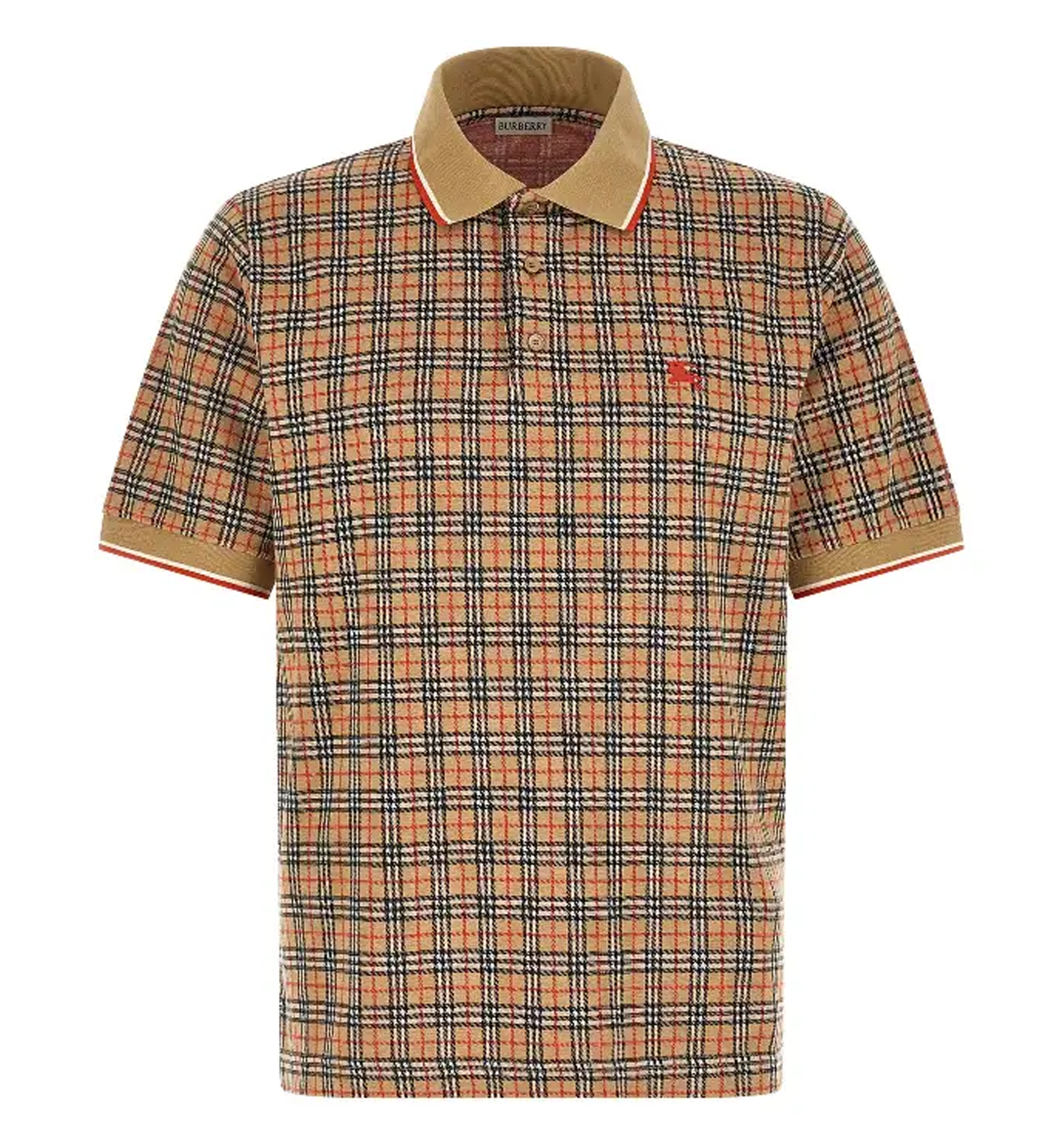 'Pelham' polo shirt