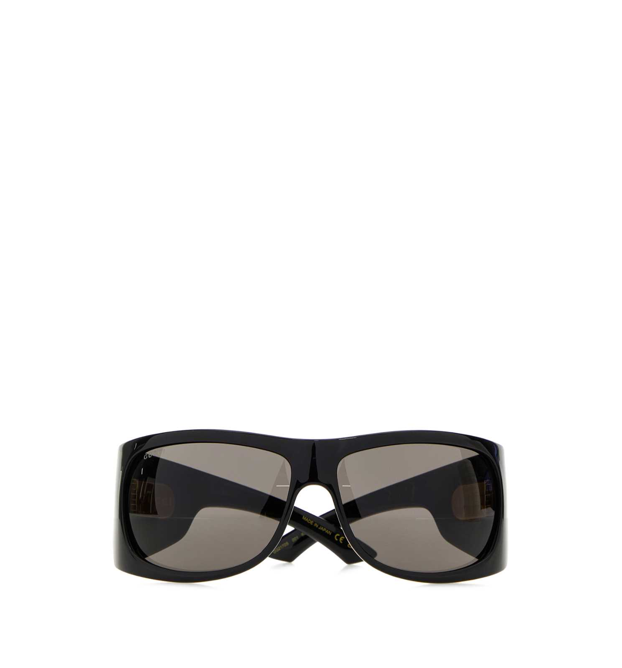 Square Frame Sunglasses