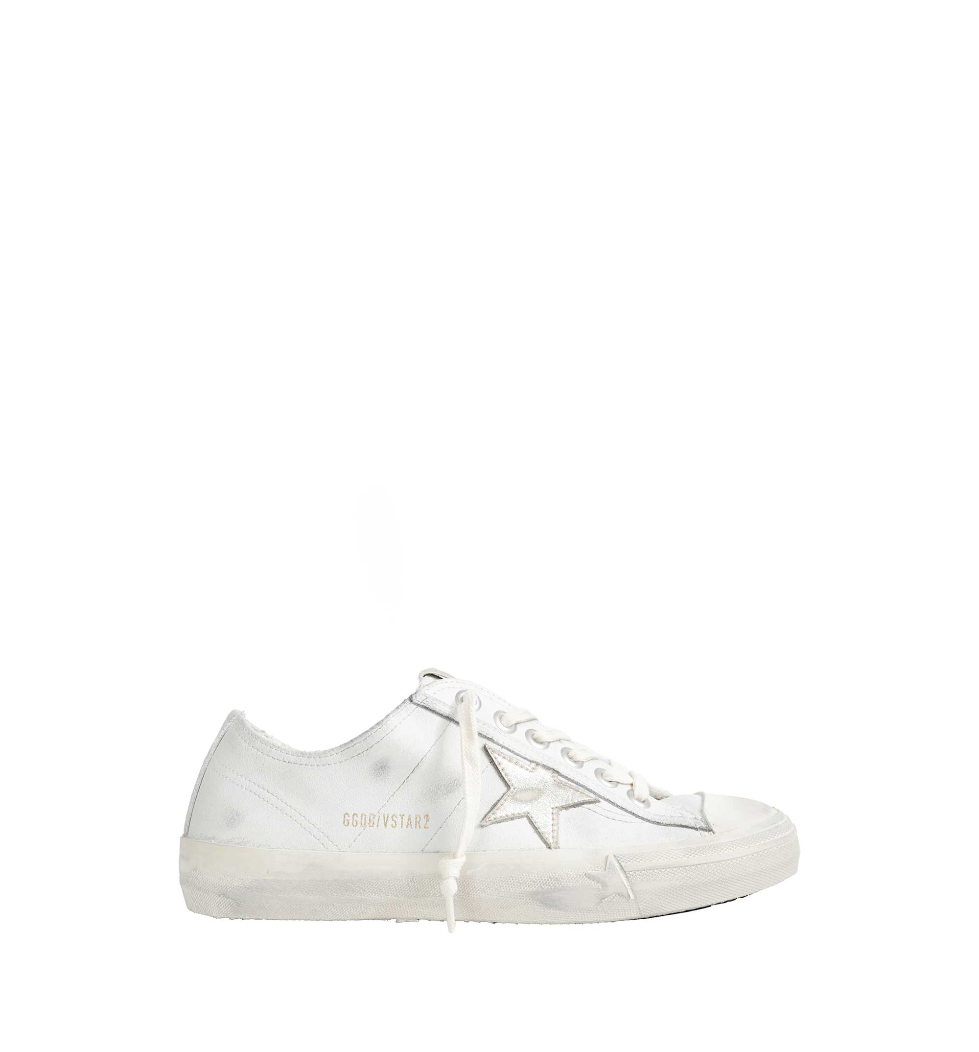 V-Star 2 Lace-Up Sneakers