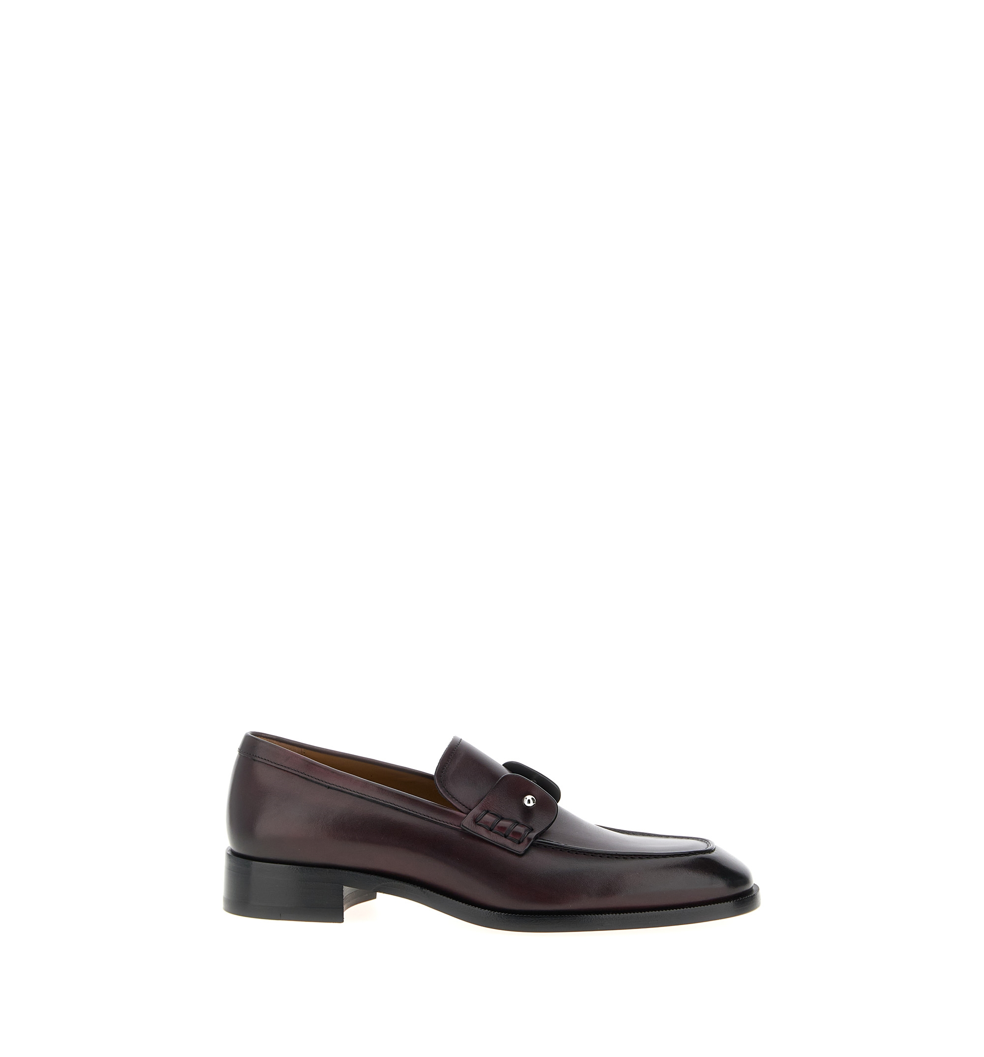 'Chambelimoc' loafers