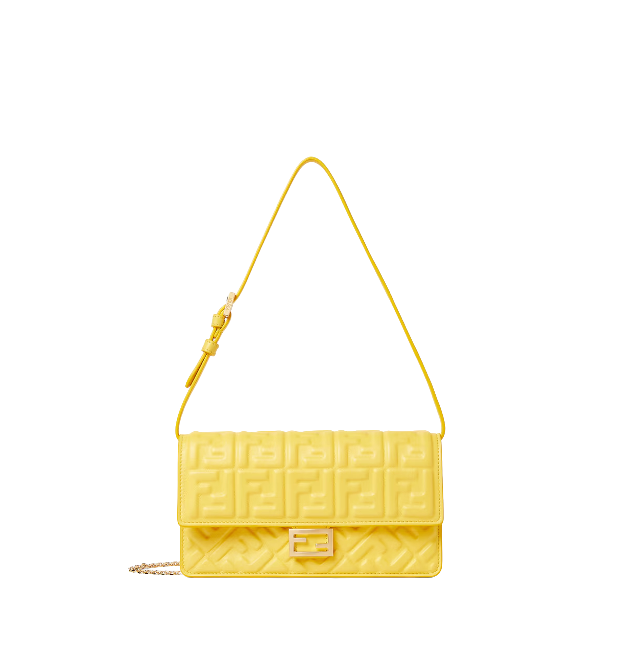 Wallet On Chain Baguette