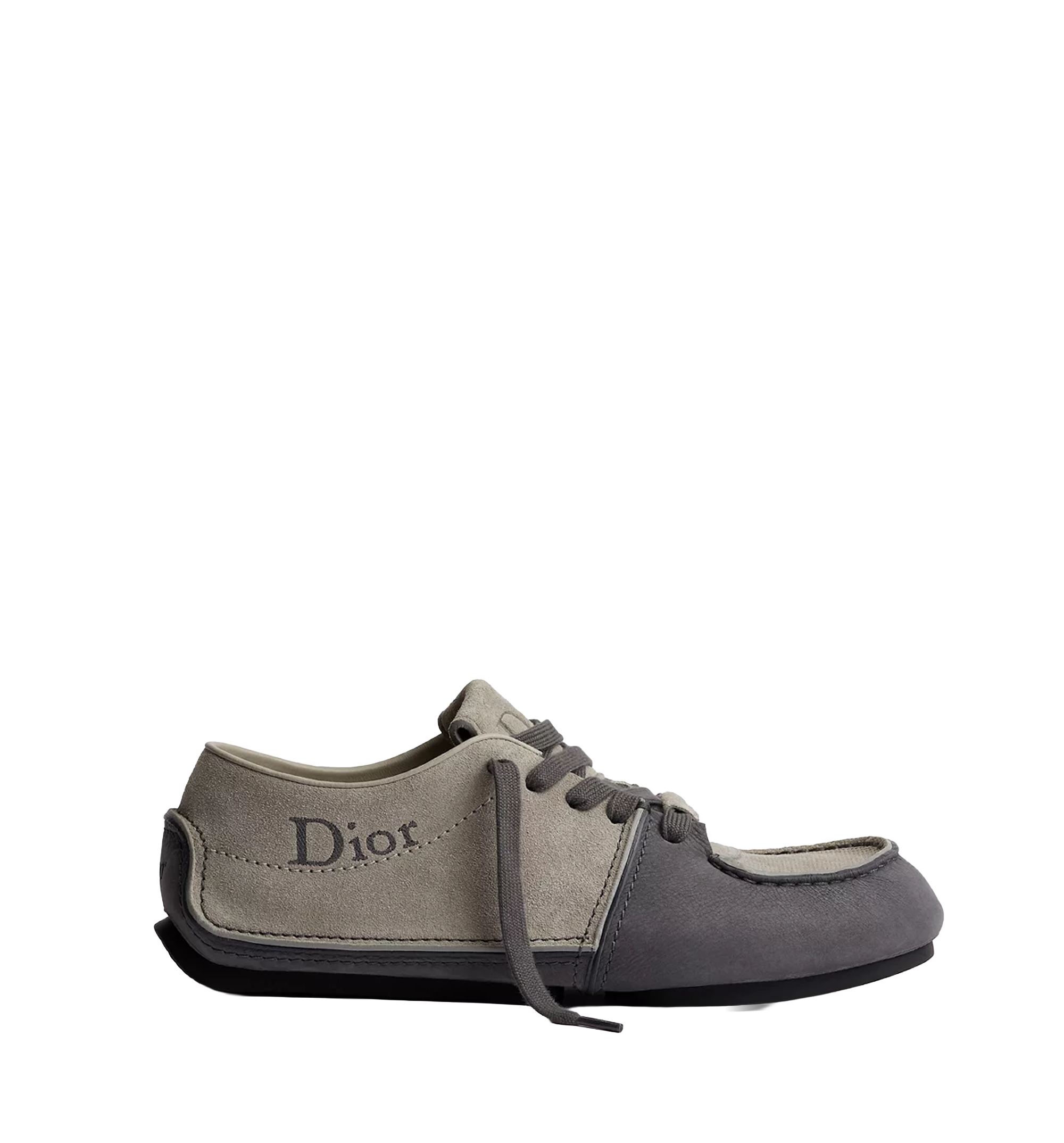 Dior Roadie Derby Shoe