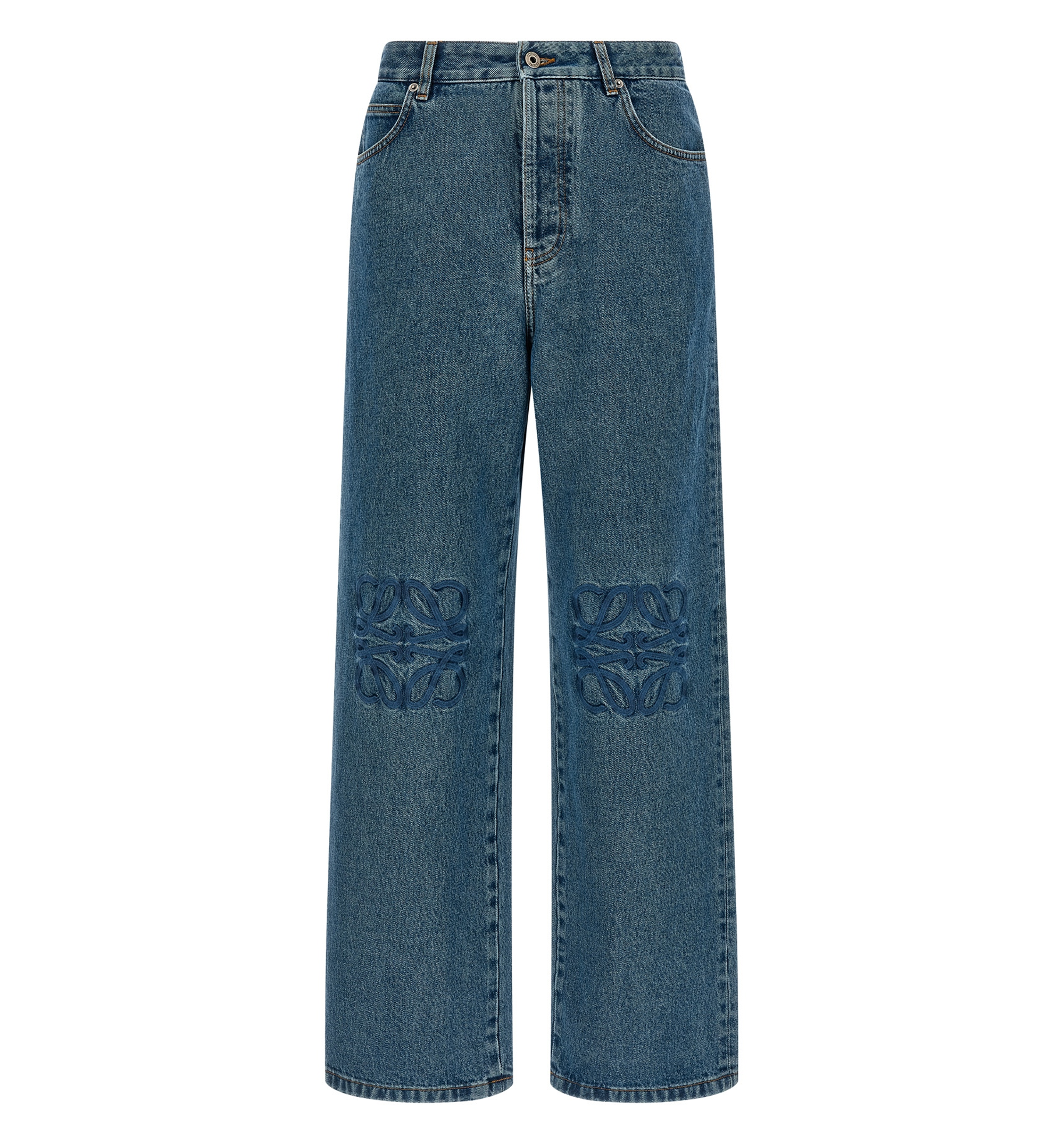 'Anagram' jeans