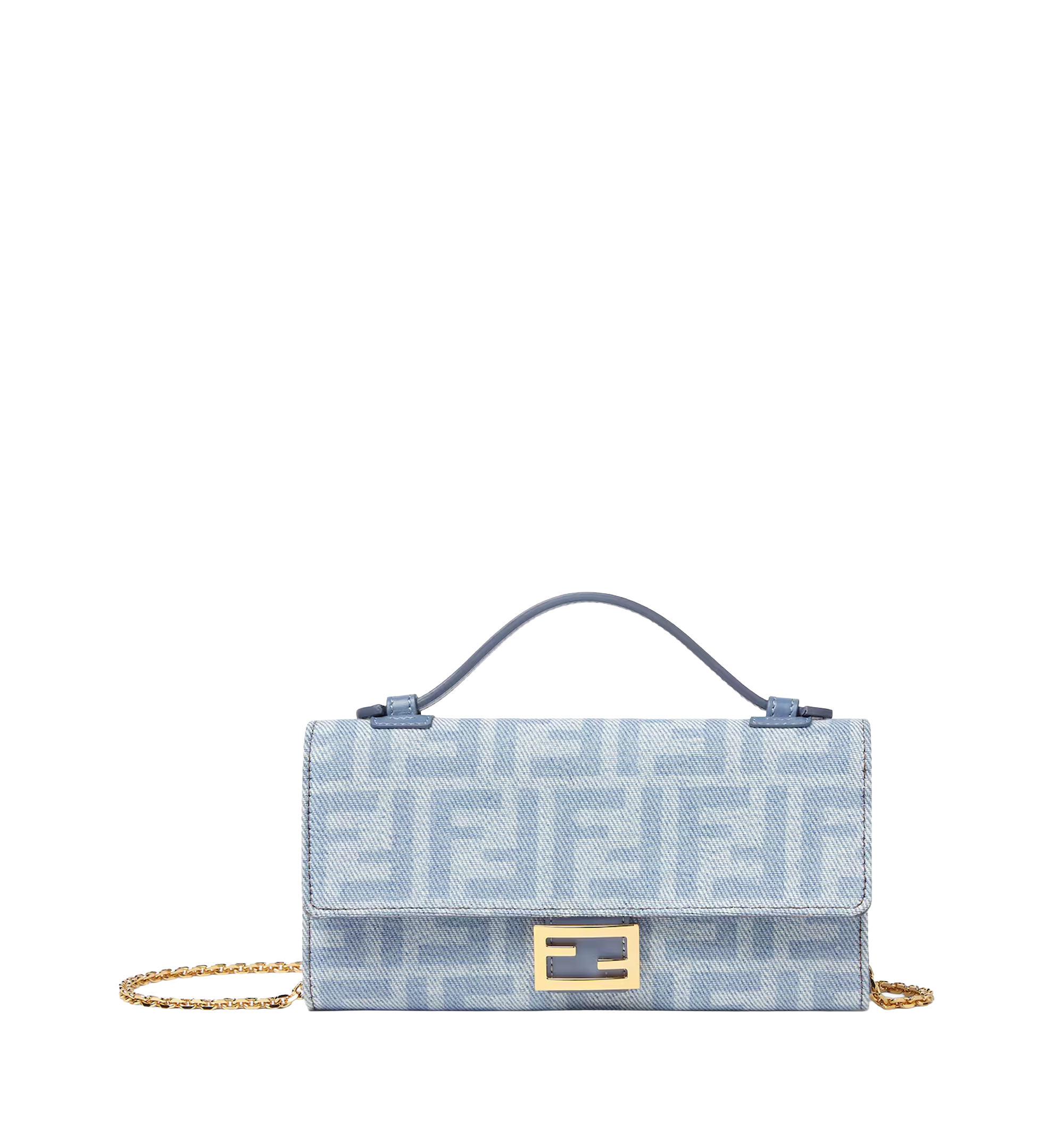 Baguette Continental Wallet