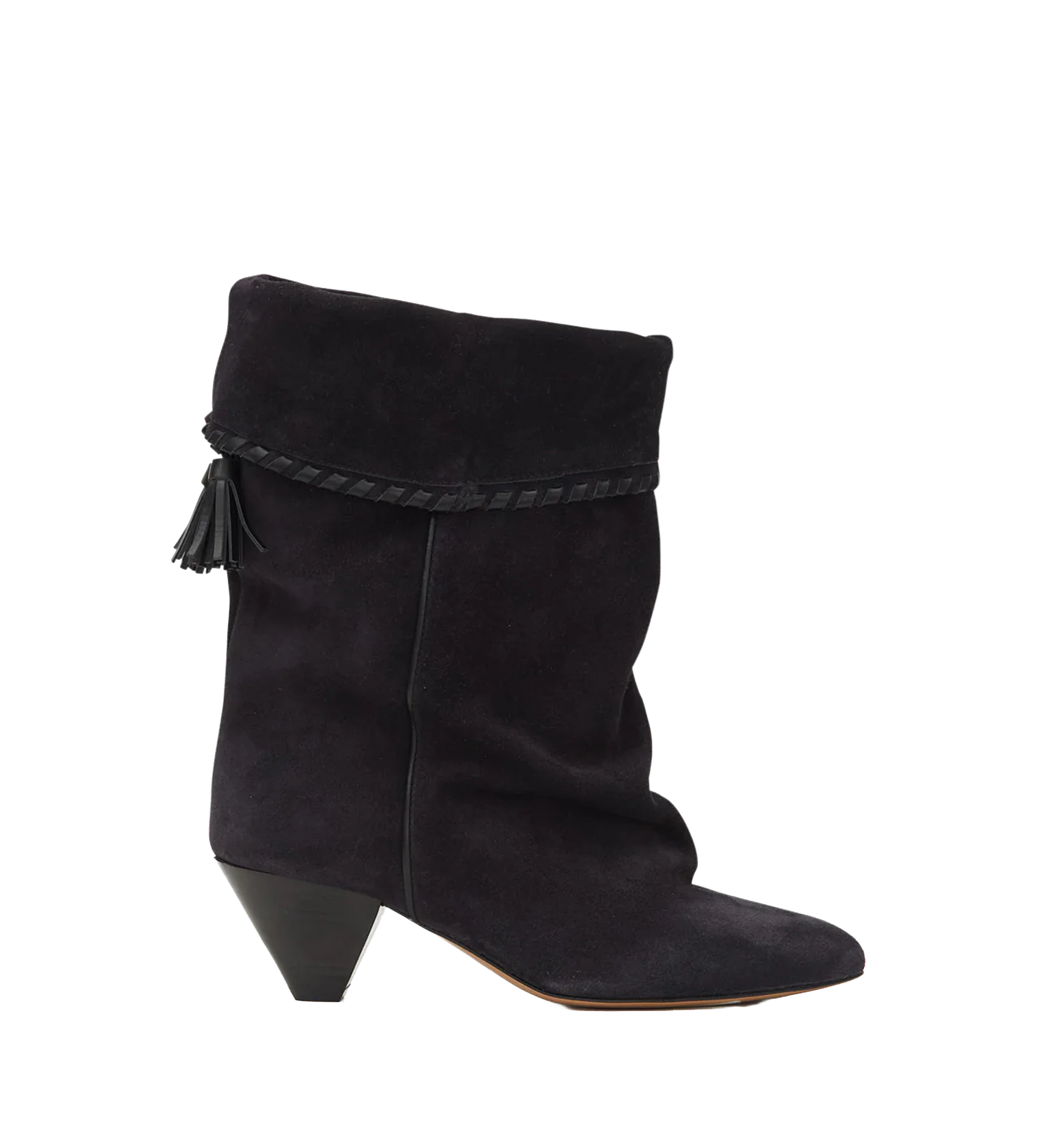 DALBY BOOTS