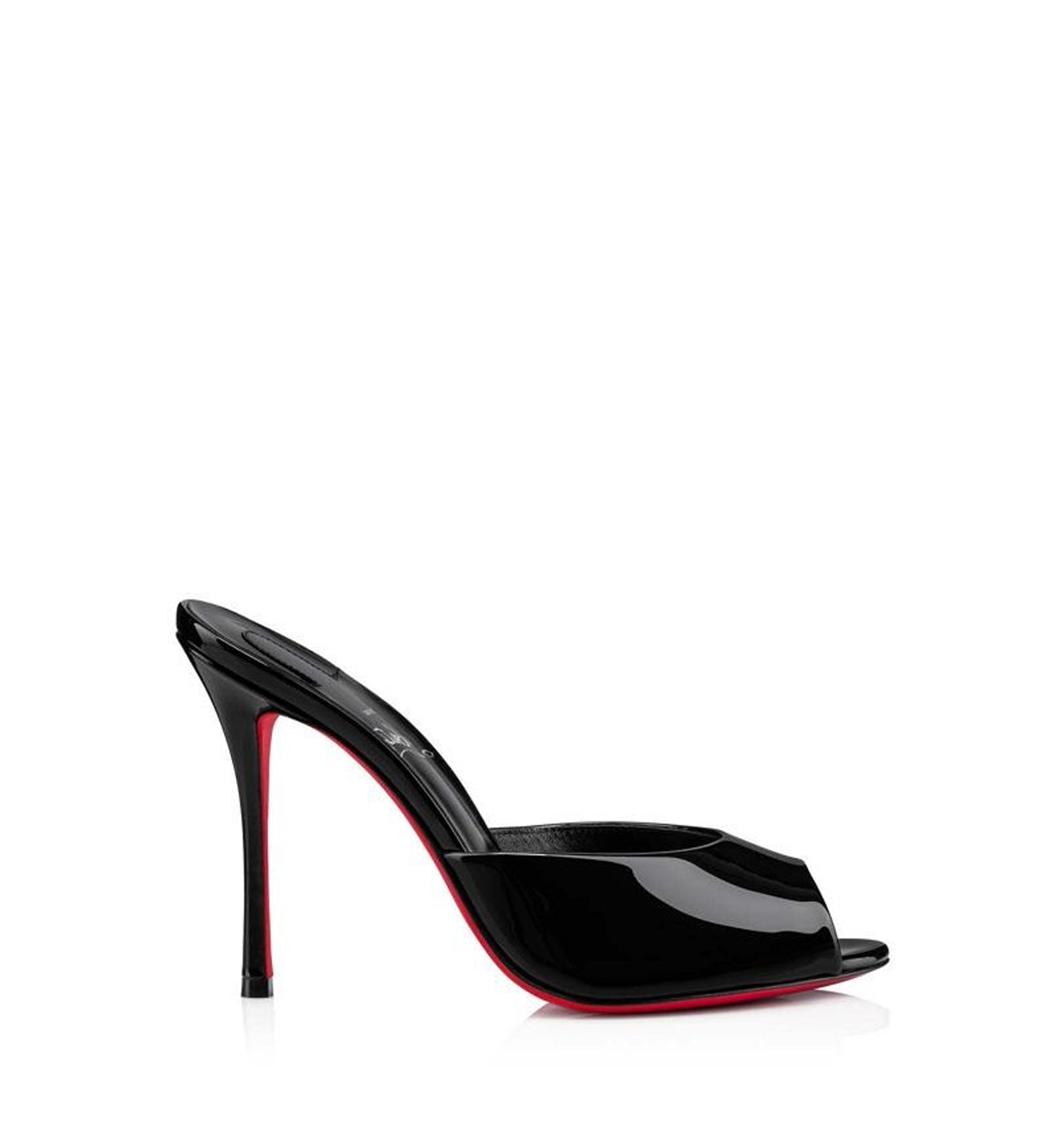 Me Dolly Sandals