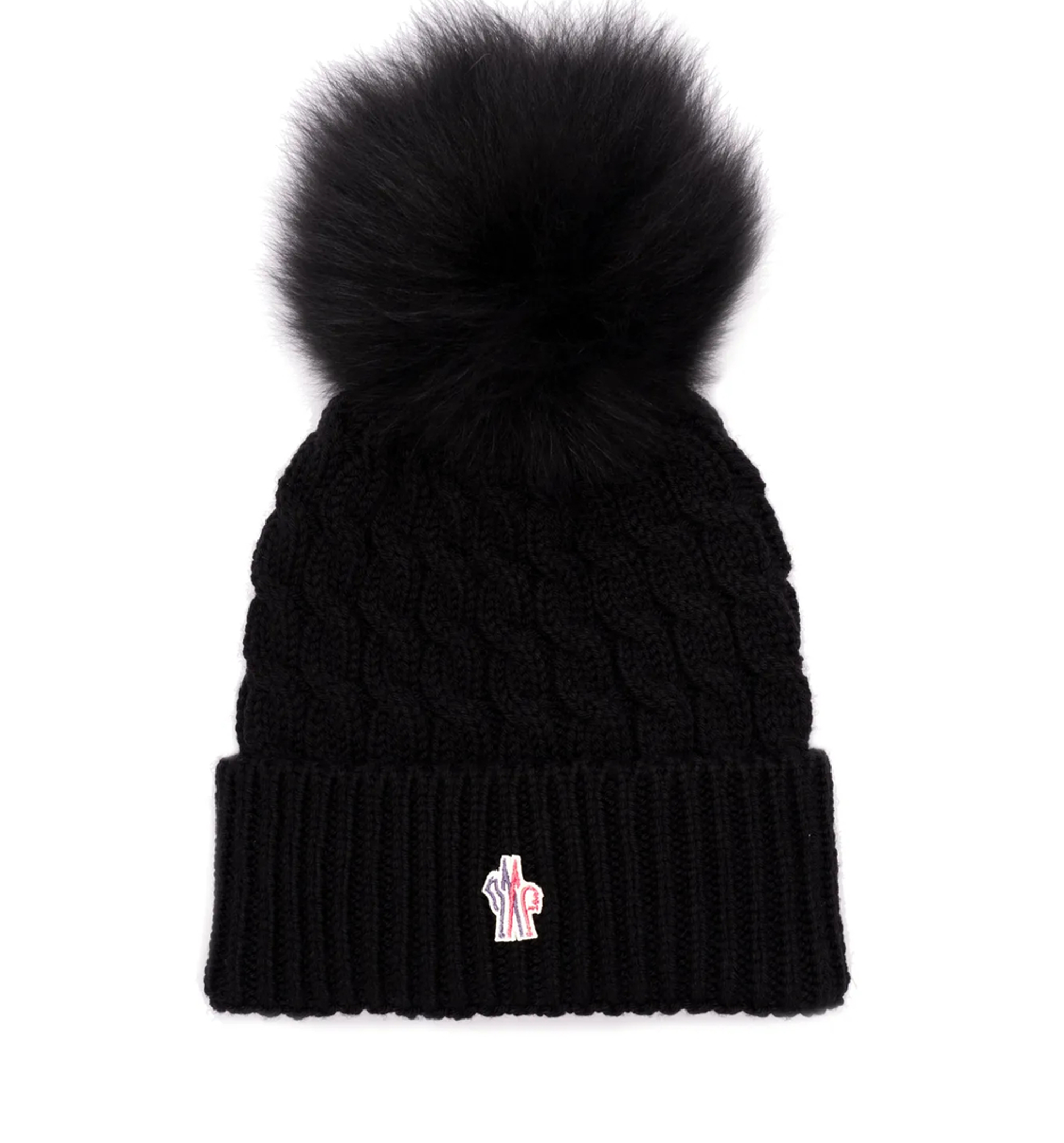Wool Beanie