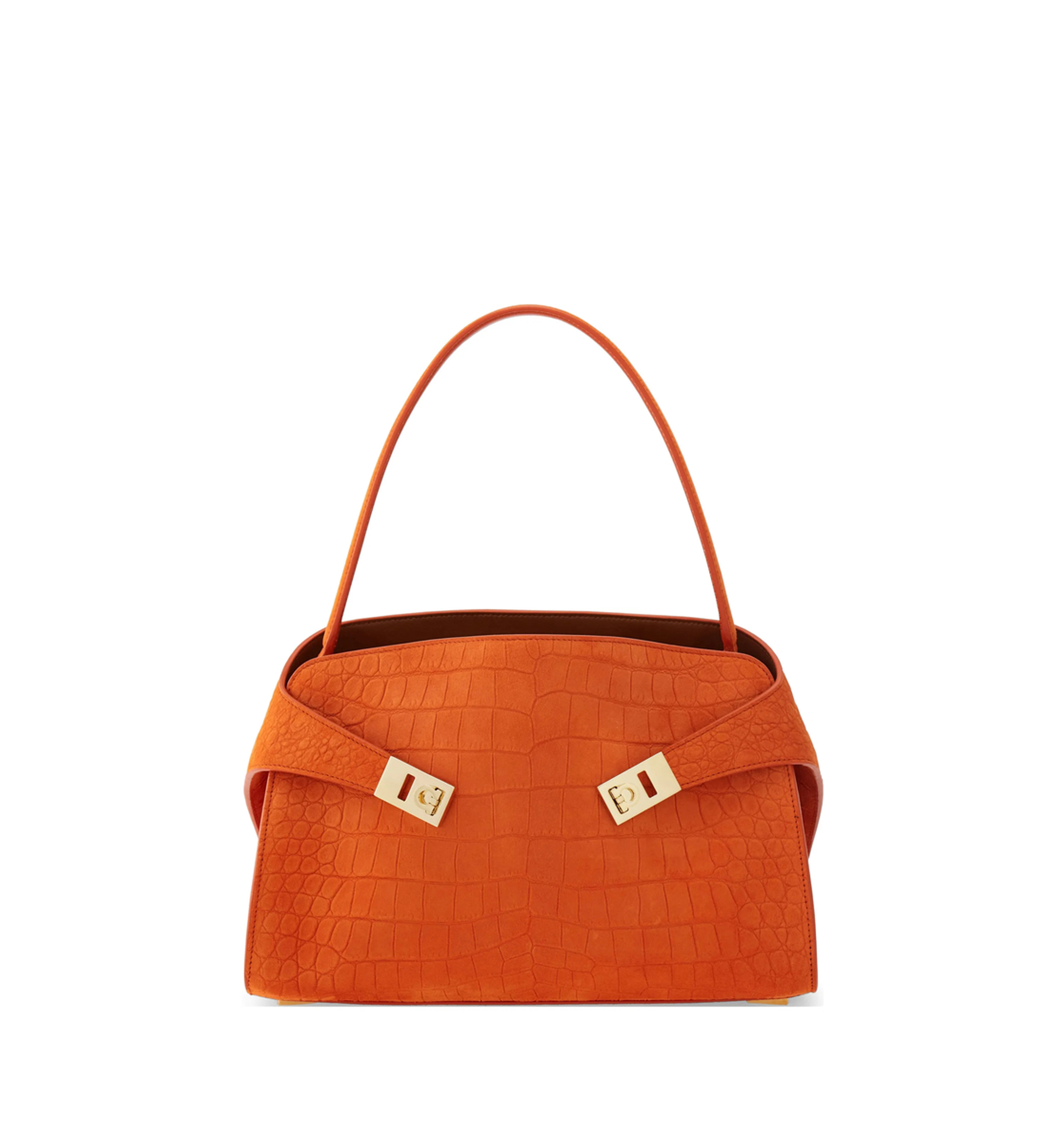 Hug Soft Shoulder Bag