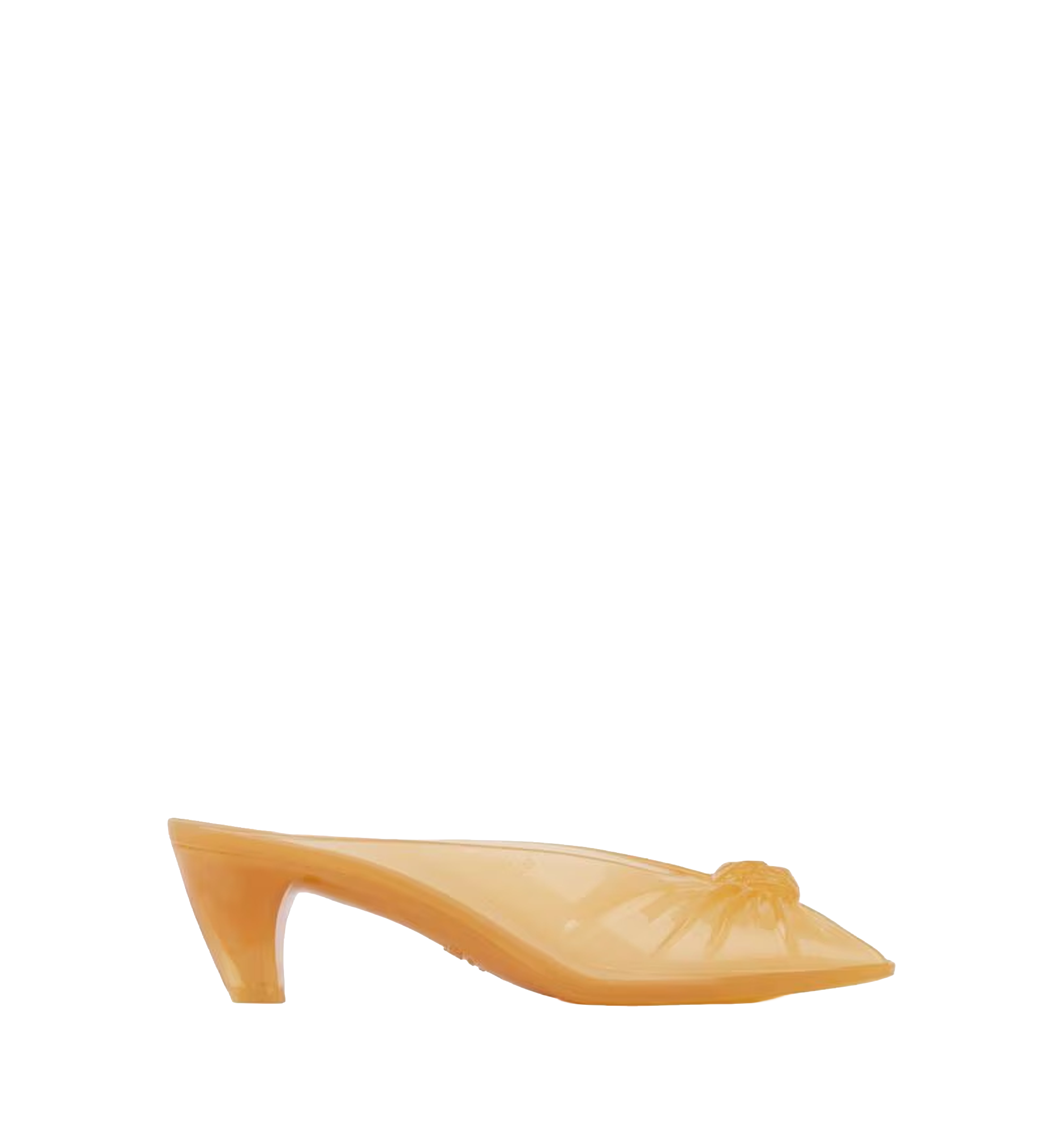 Chloé Jelly mule
