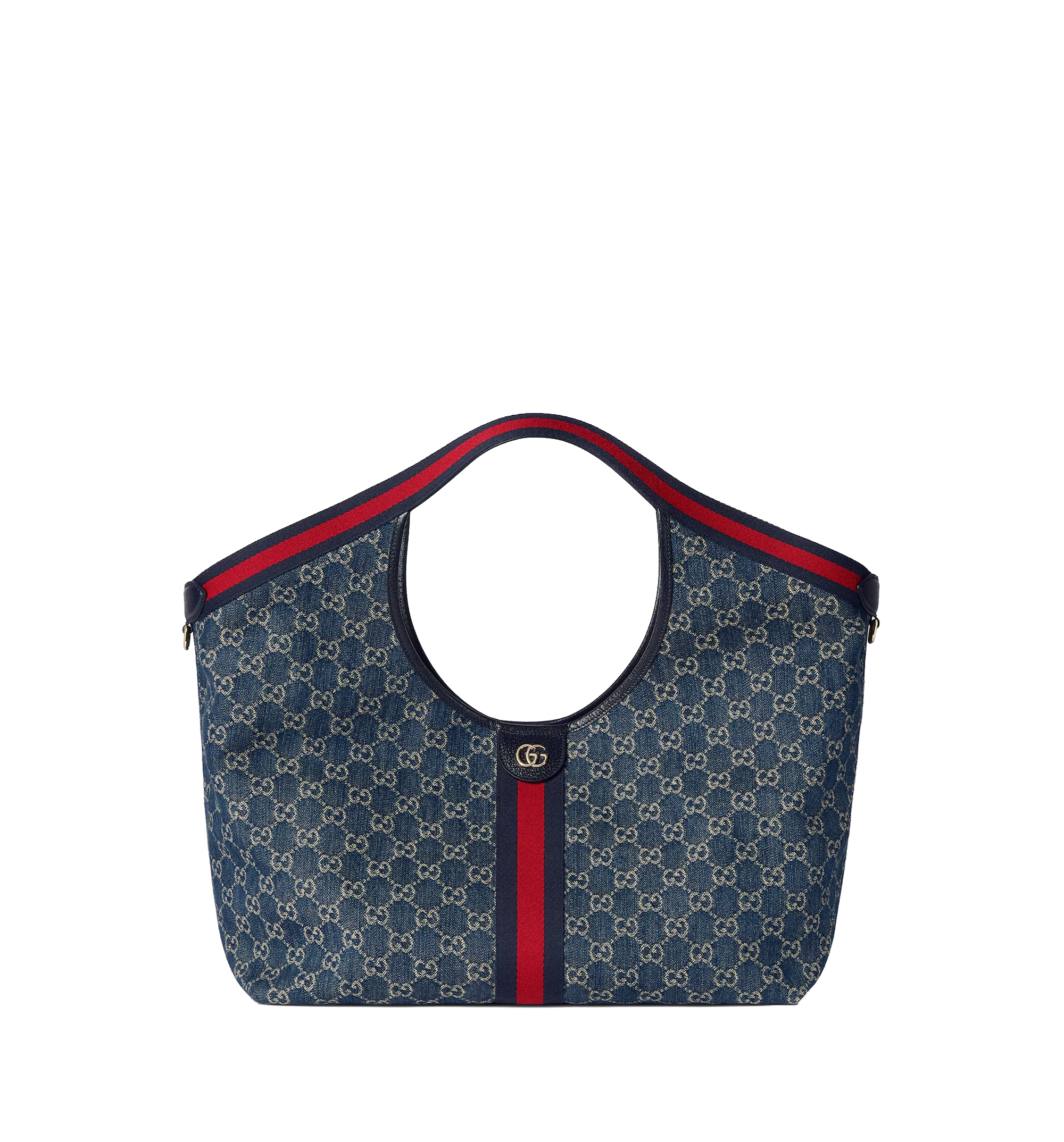 Gucci Giglio Large Tote Bag