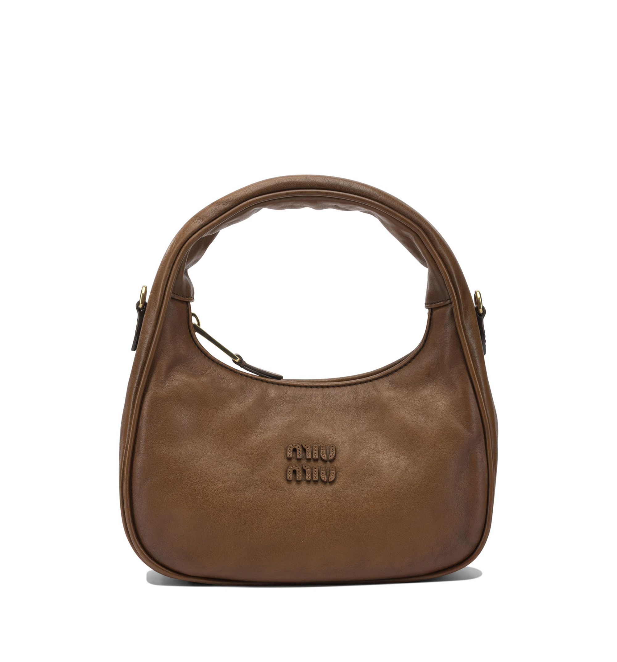 Wander Leather Bag