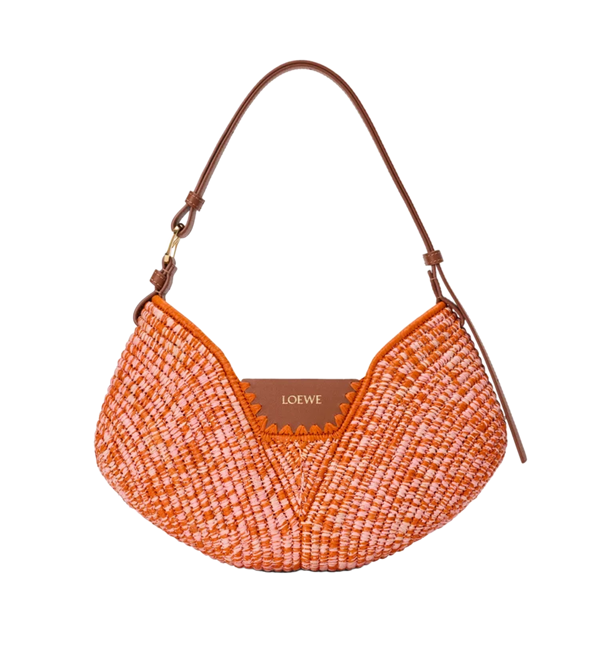 Medium Loewe Swing bag