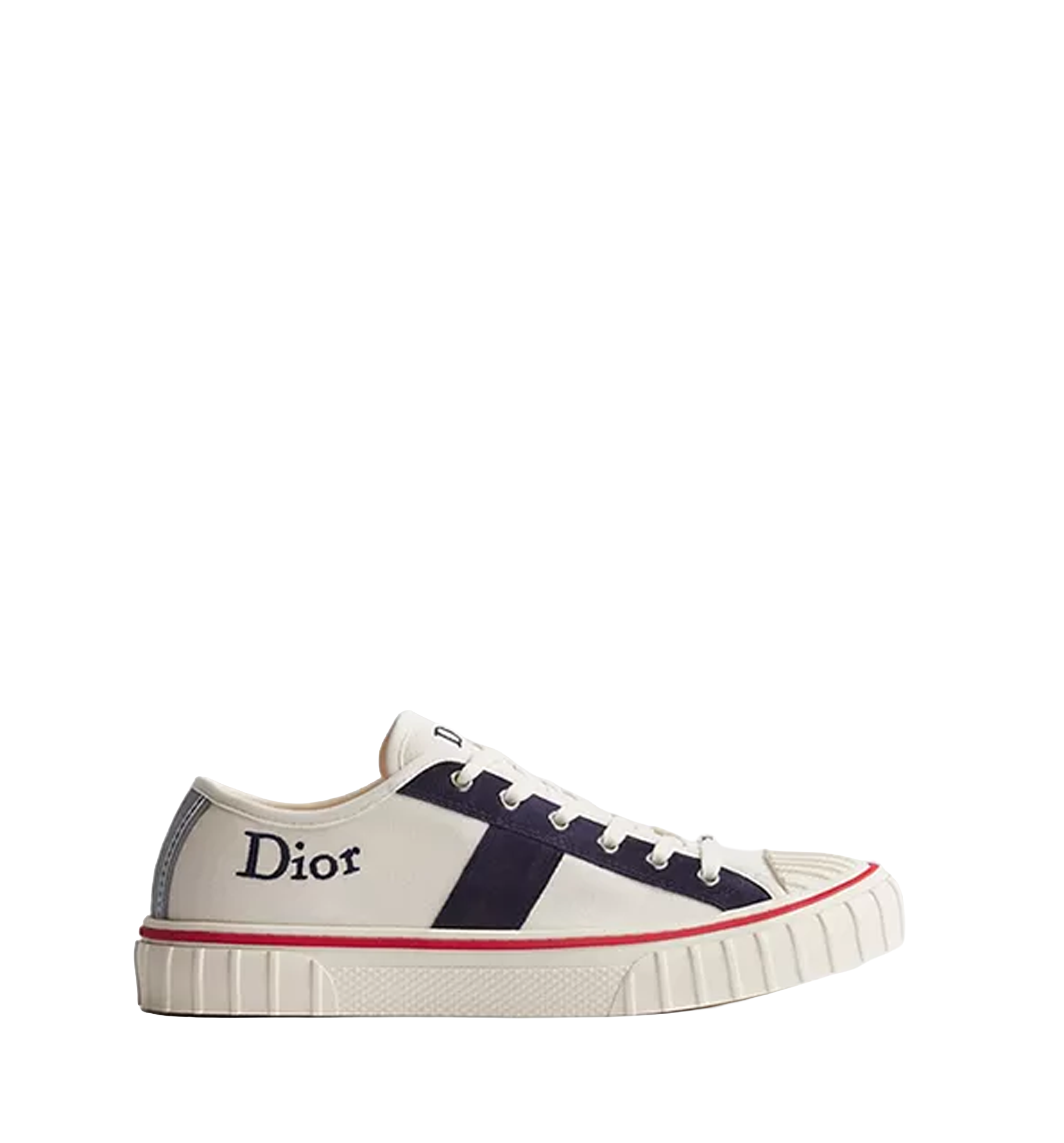 Dior Hooper low-top sneakers