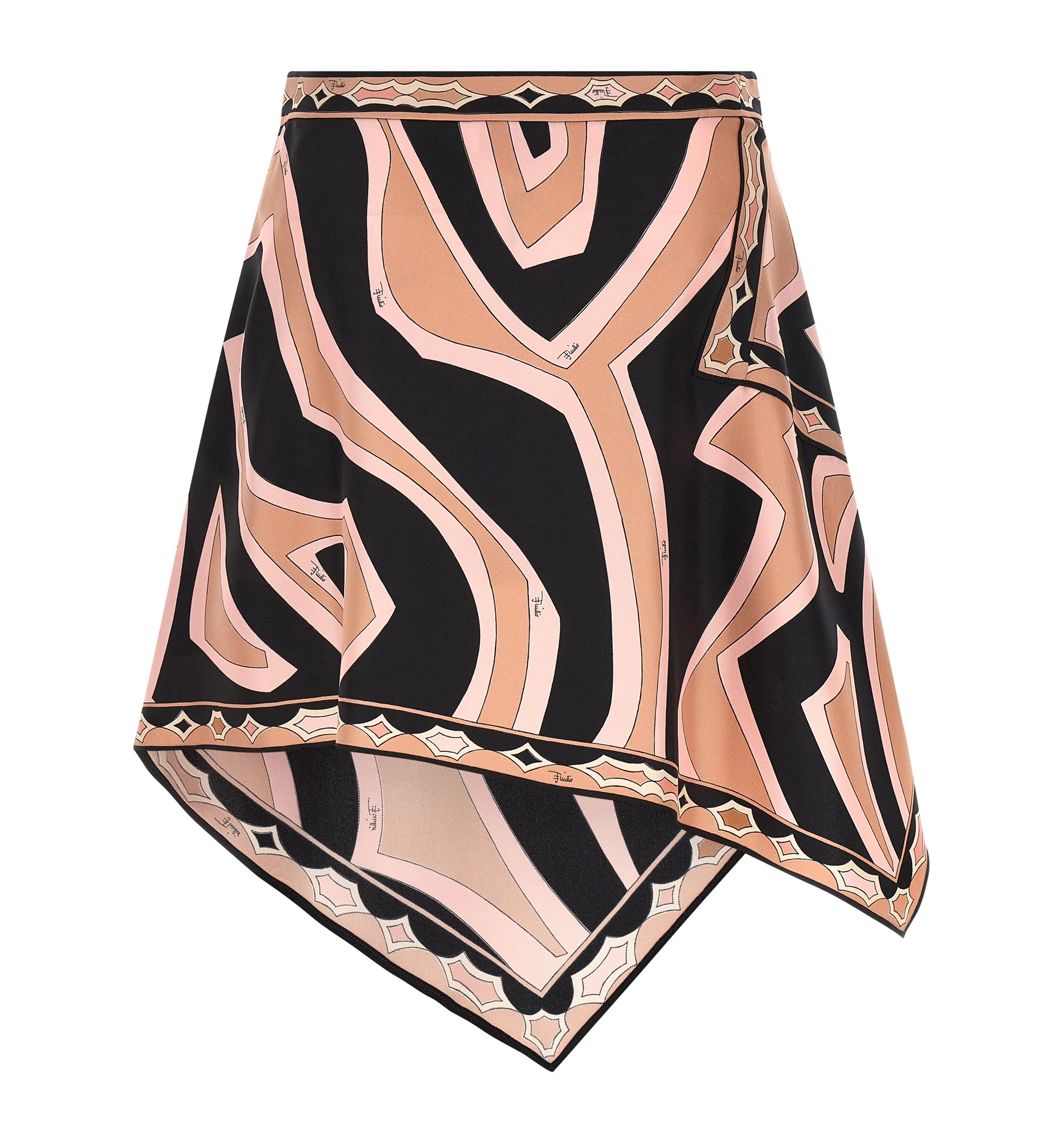 'Giulio' pants