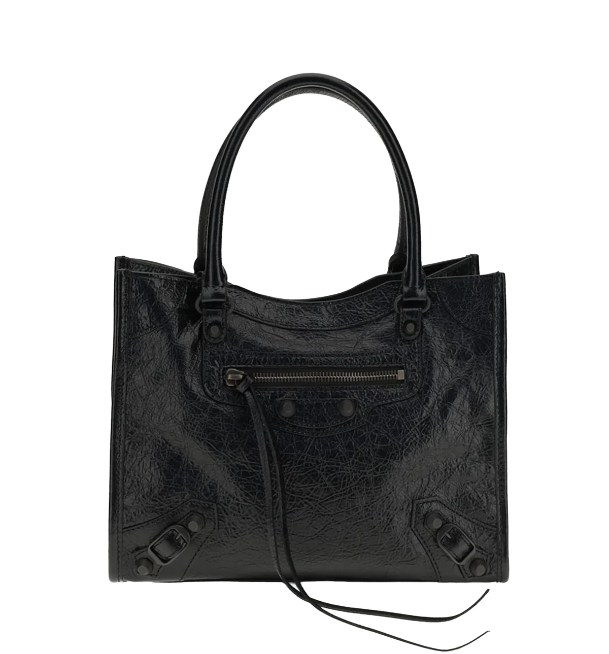 Le City Tote Mini Handbag