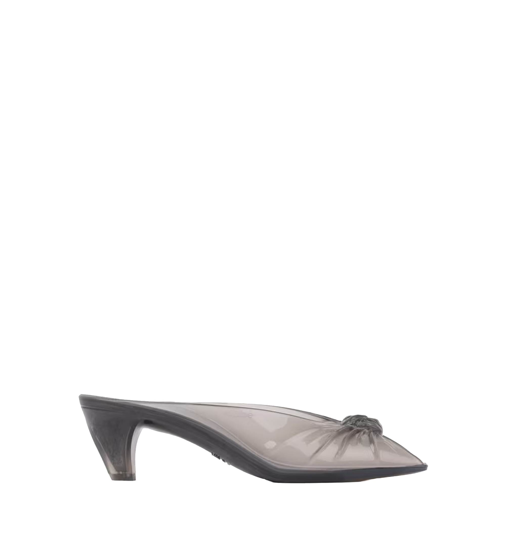 Chloé Jelly mule