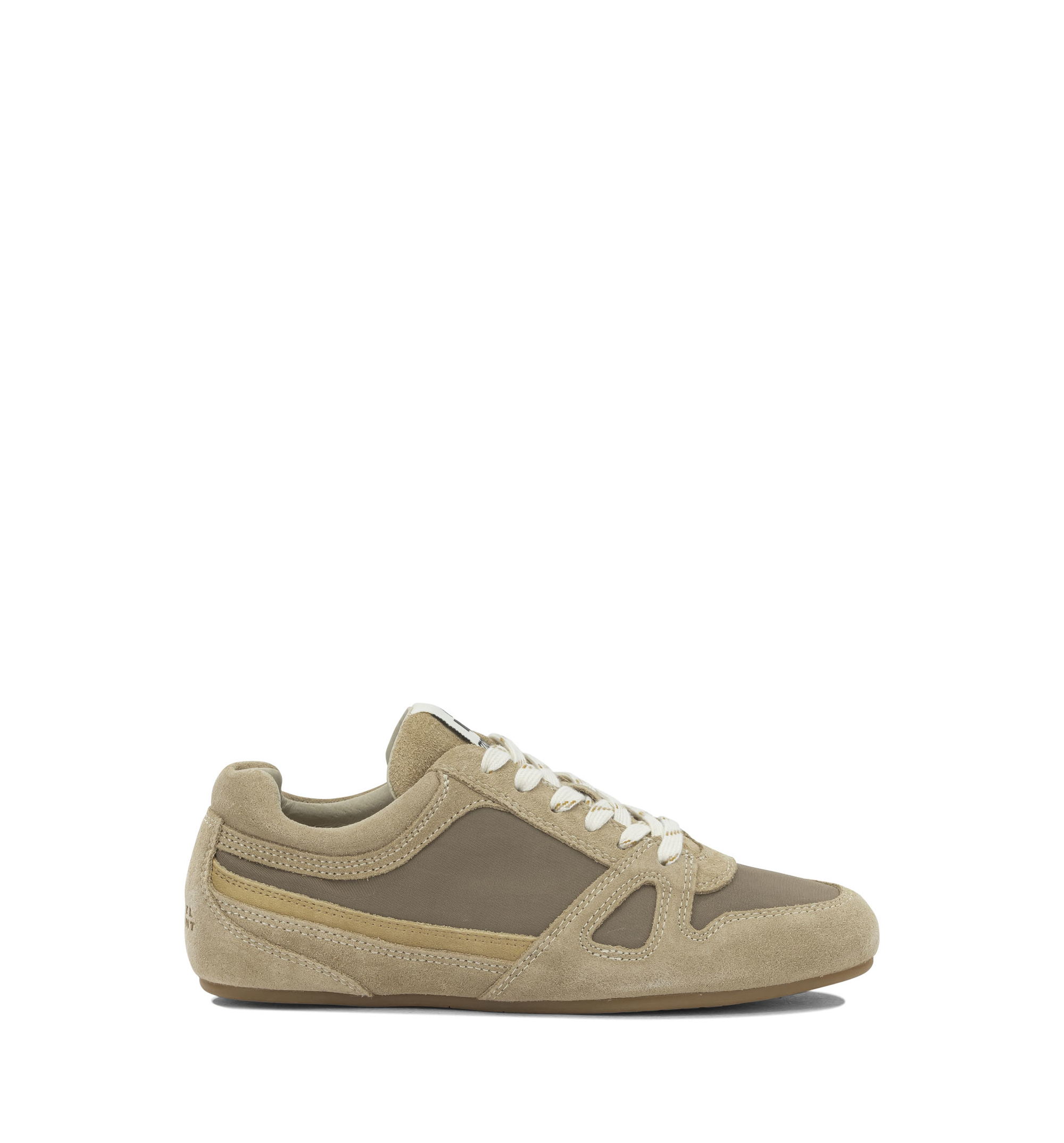 "Senny" low sneakers