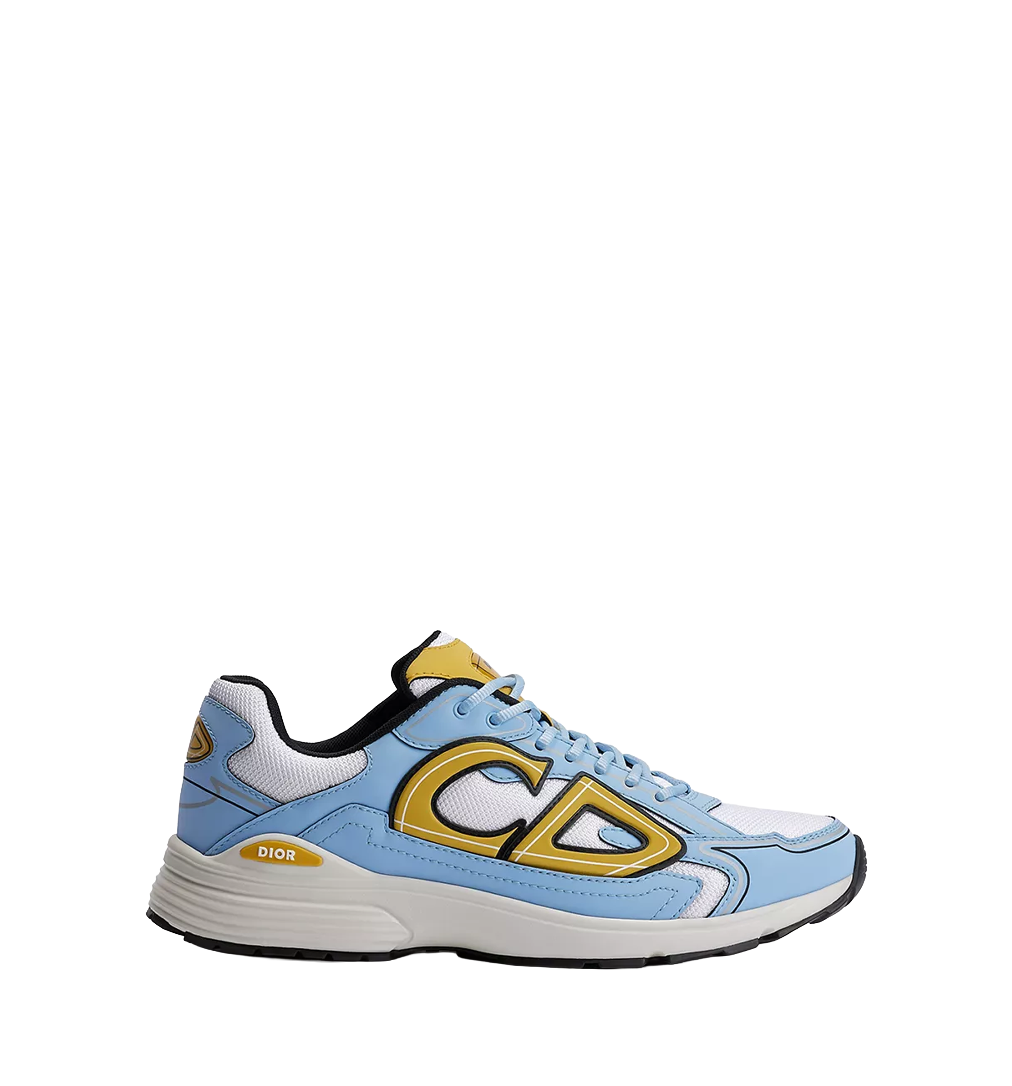"B30 Countdown" sneakers