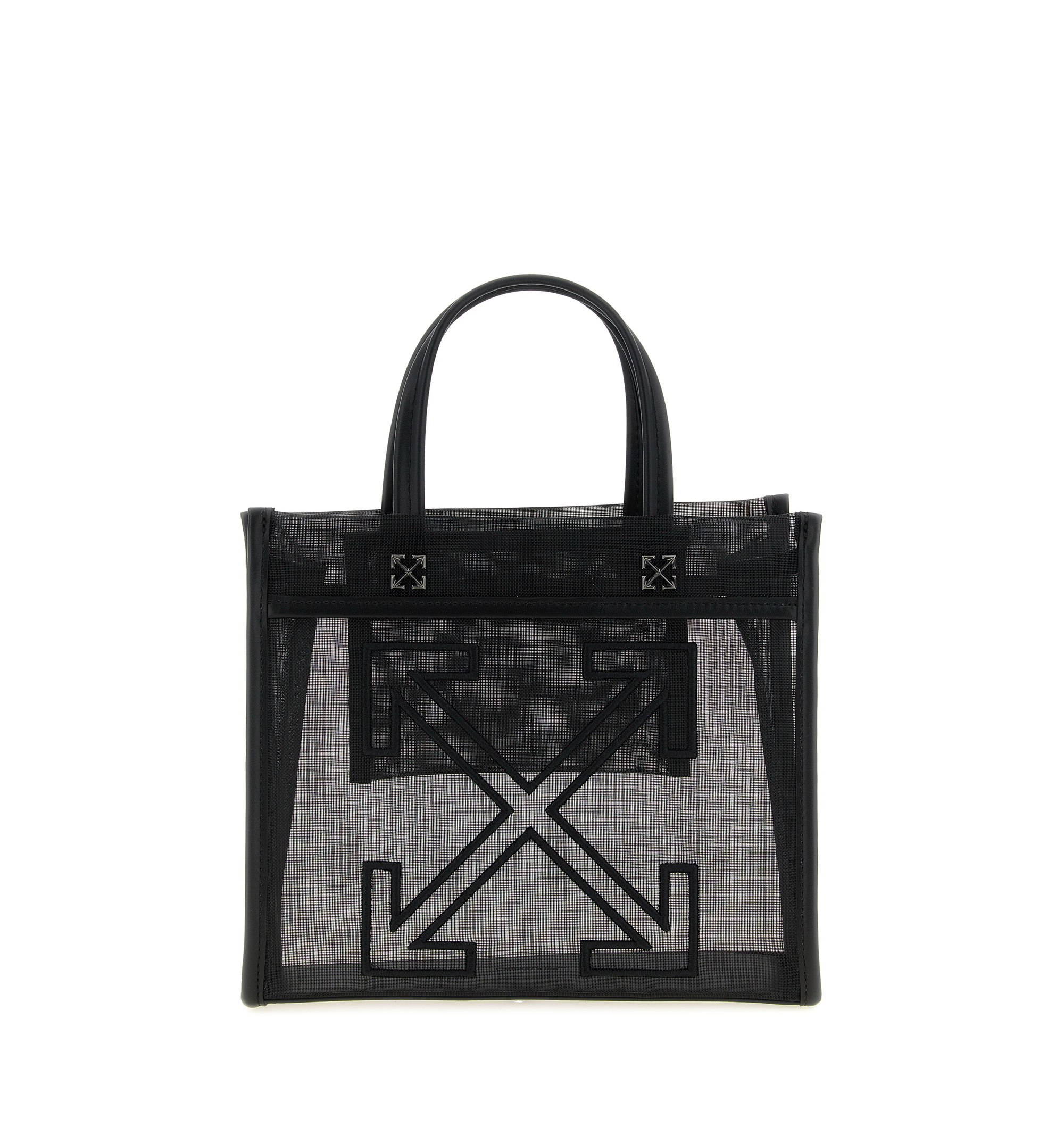 Small 'Market' shopping bag