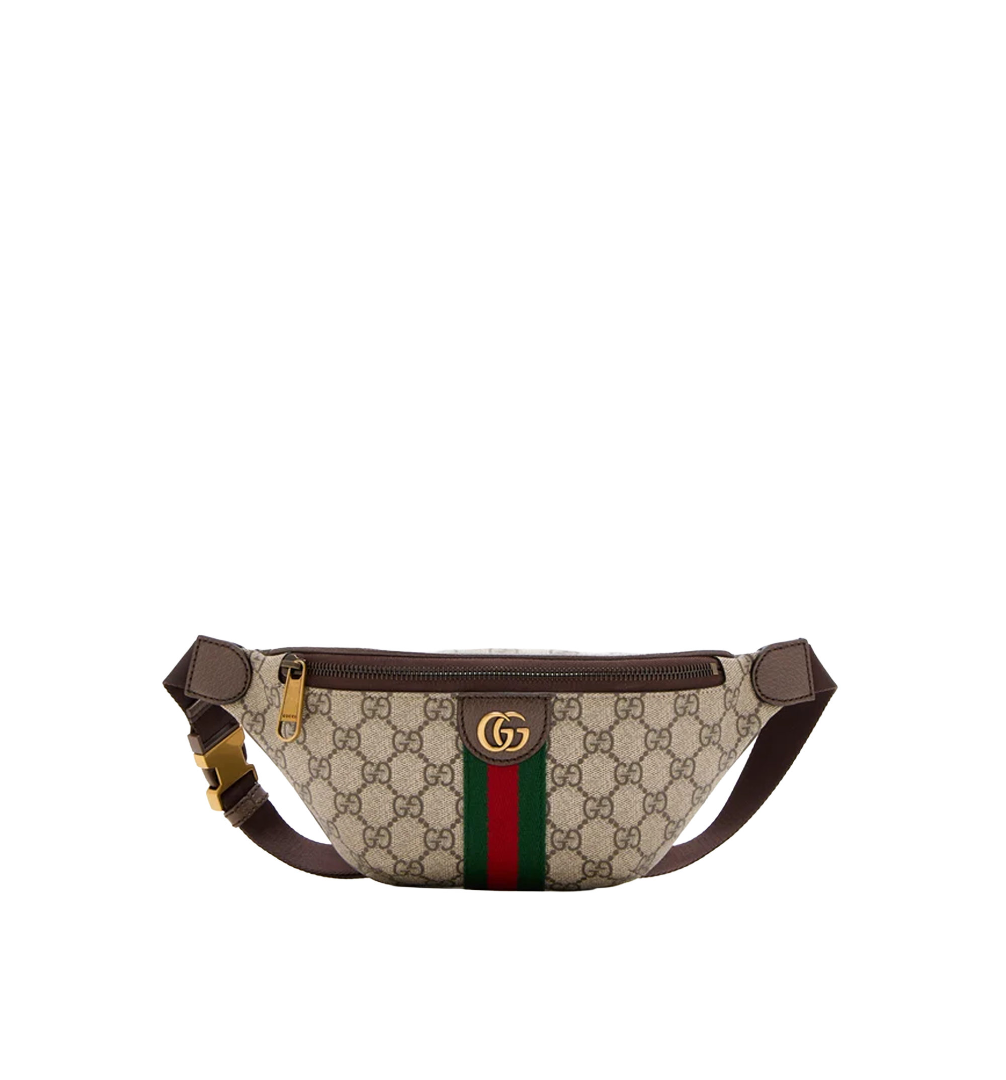 Men's Ophidia small belt bag