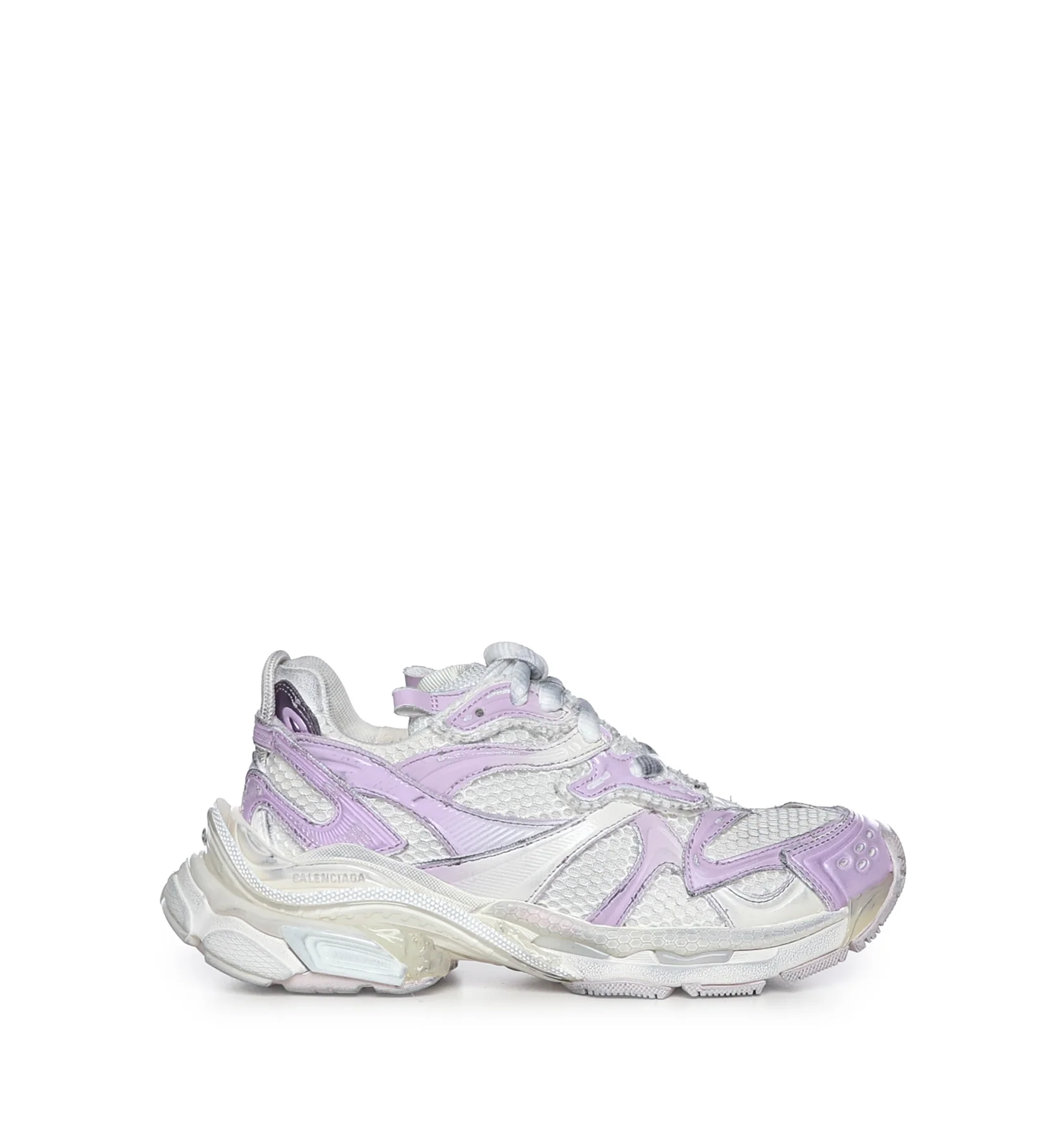 Sneaker Runner Gradient
