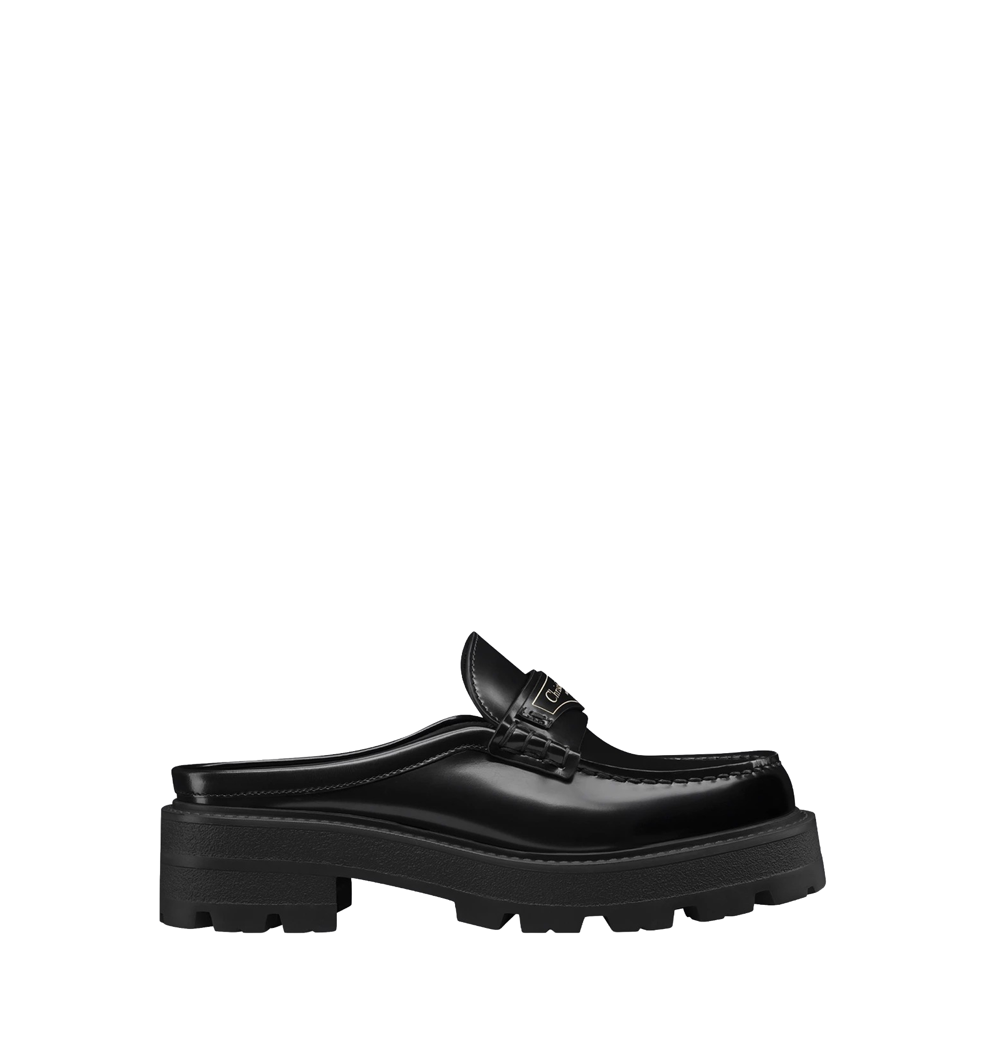 Dior Boy Mule