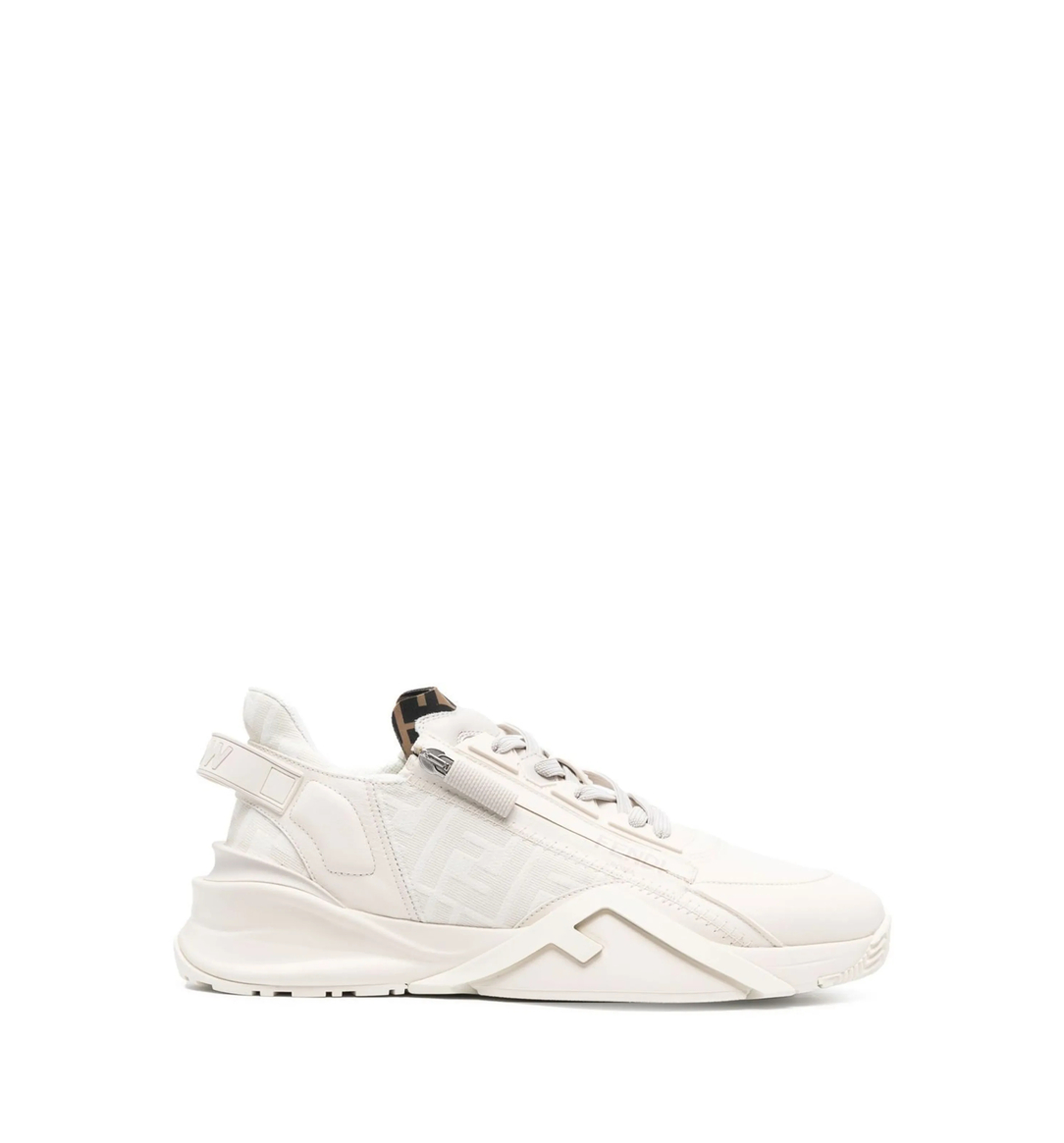 Fendi Flow Sneakers