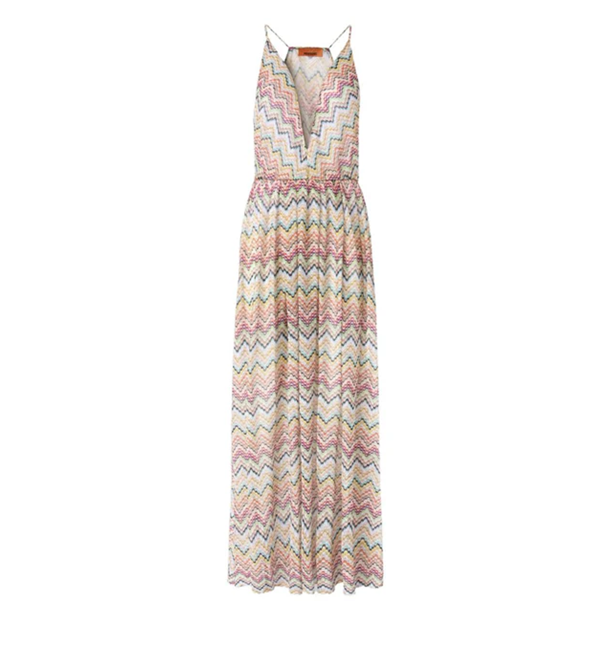 Long Dress