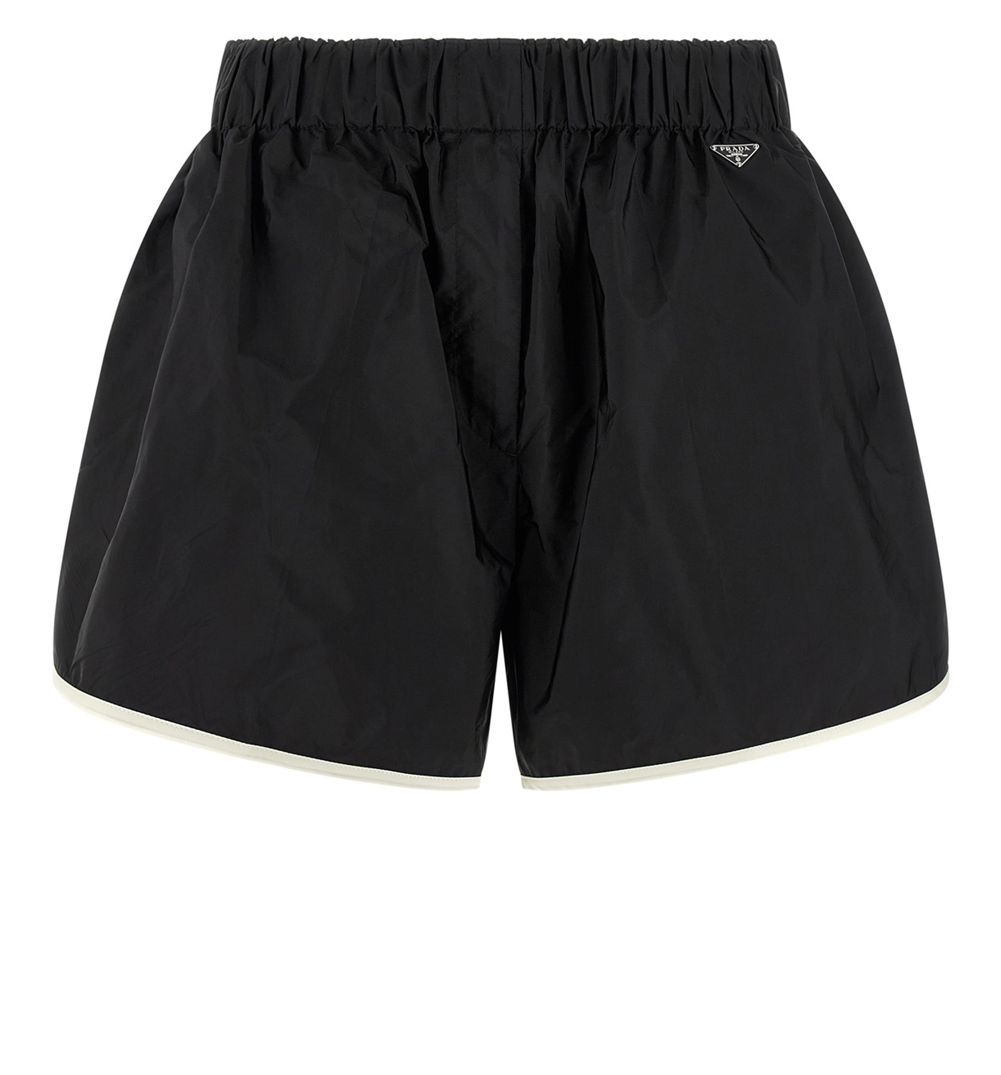 Re-Nylon shorts