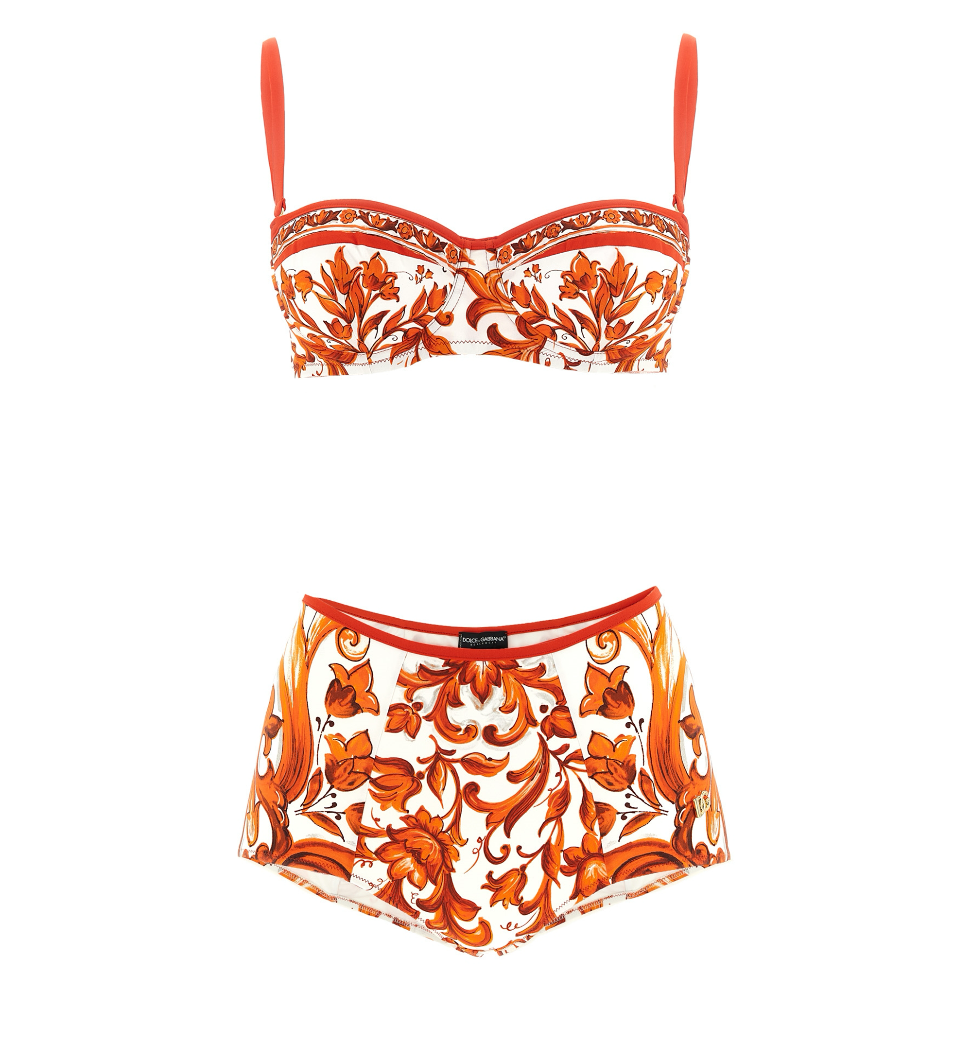 'Maiolica' bikini
