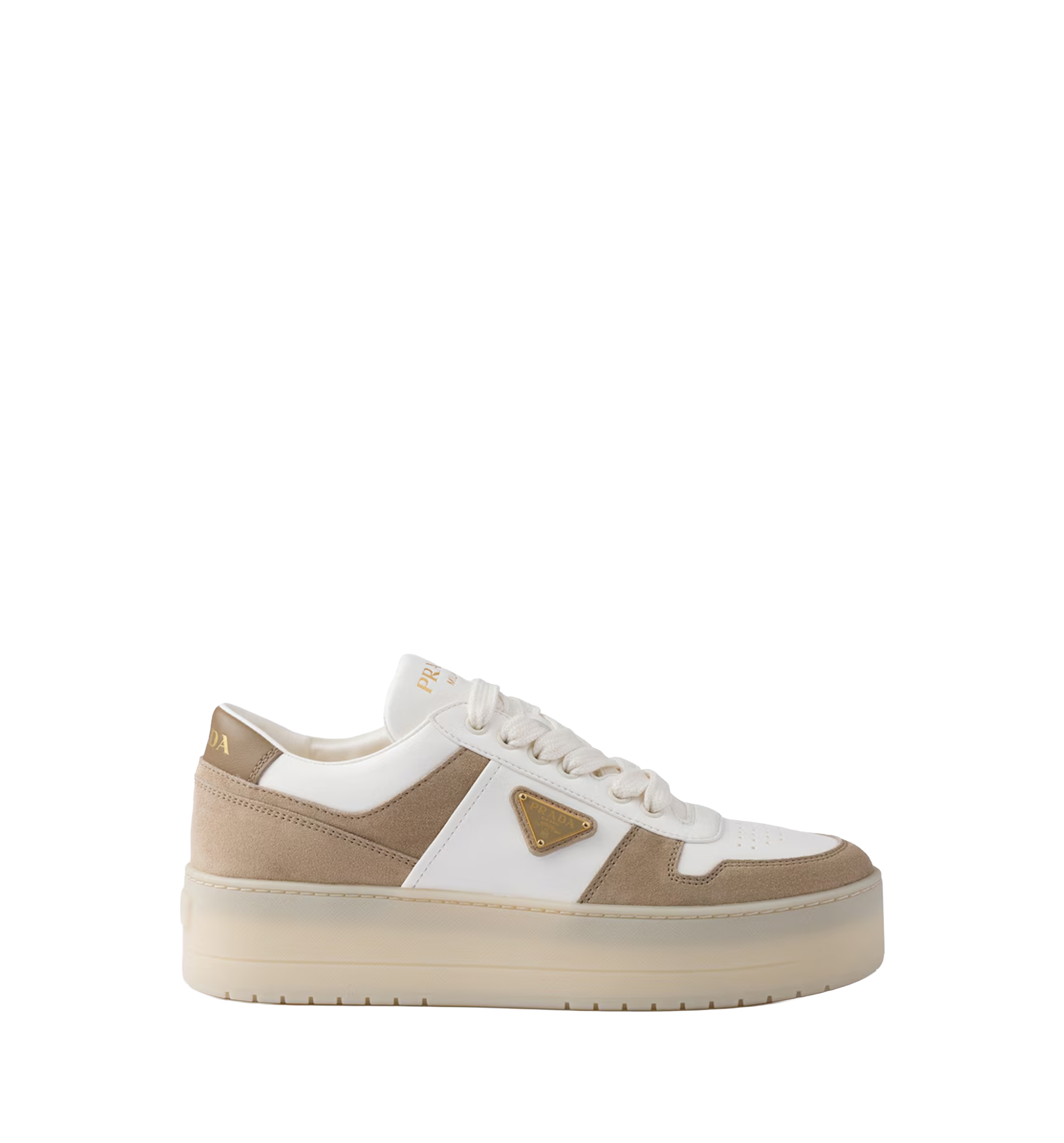 Downtown sneakers