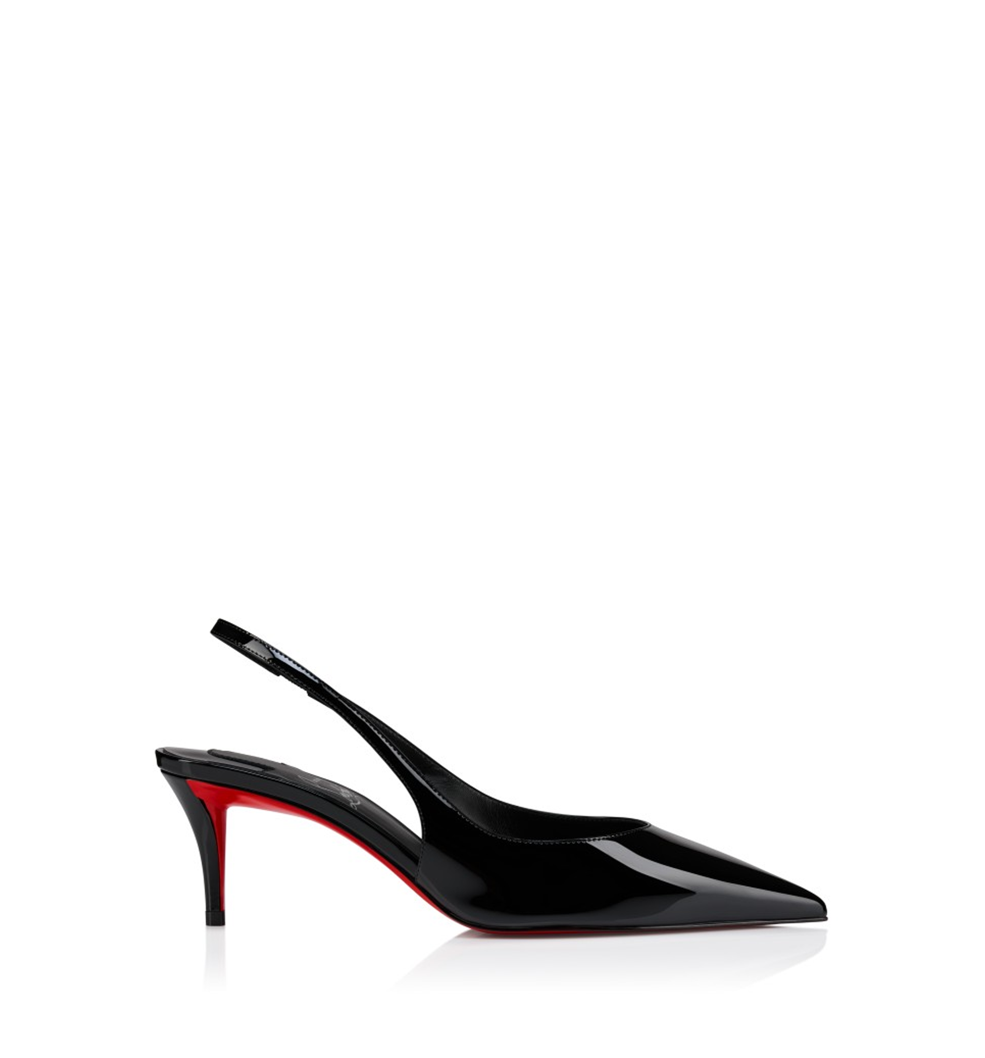 Miss Z Sling Back